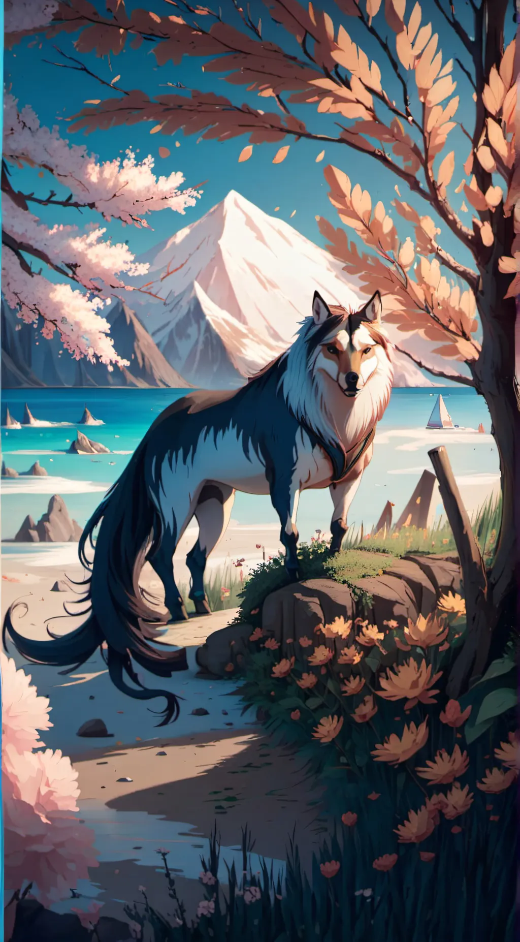 Talkie AI - Chat with Ben