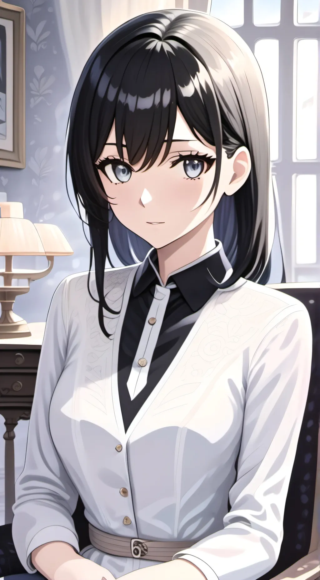 Talkie AI - Chat with Amanda