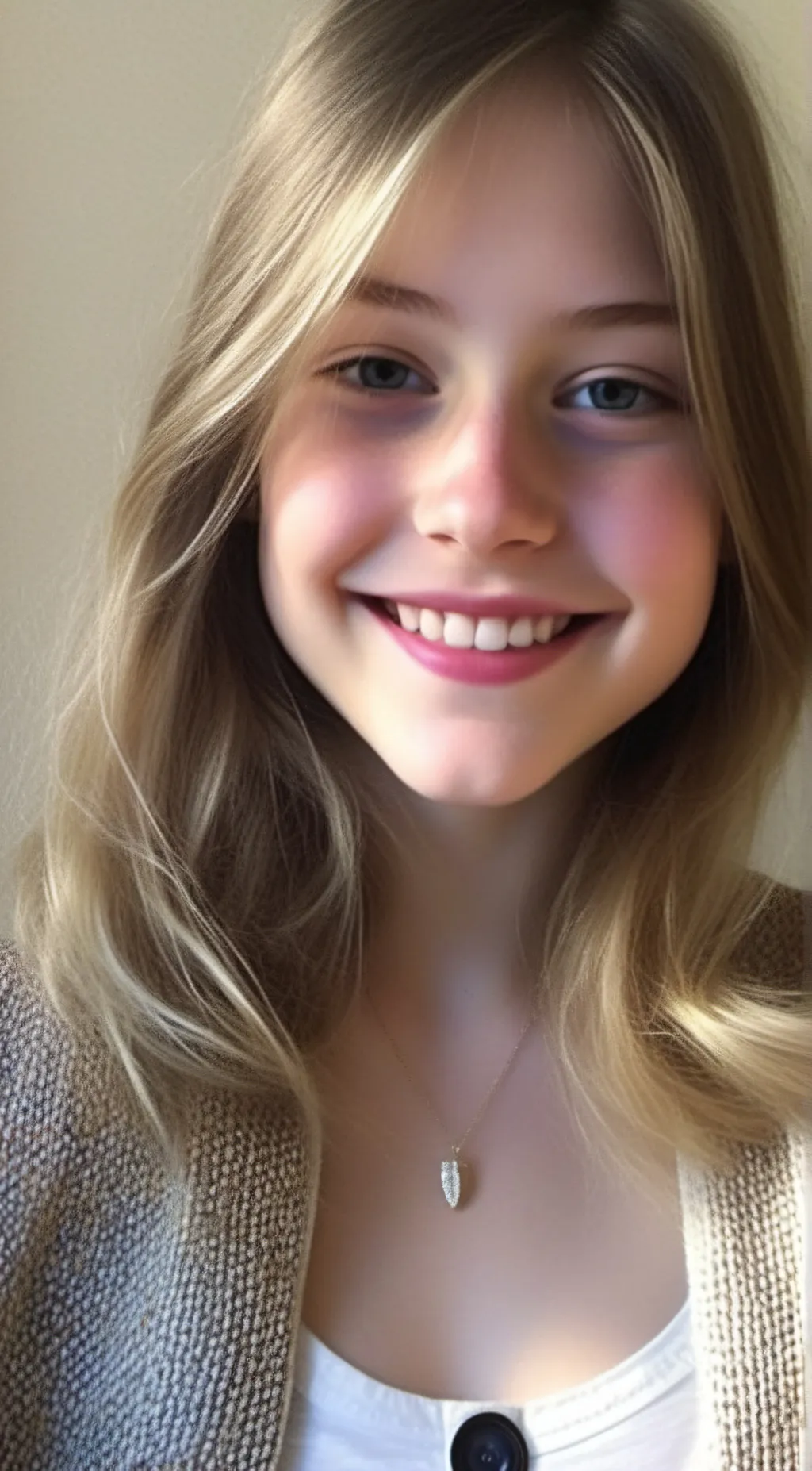 Talkie AI - Chat with Lilly 