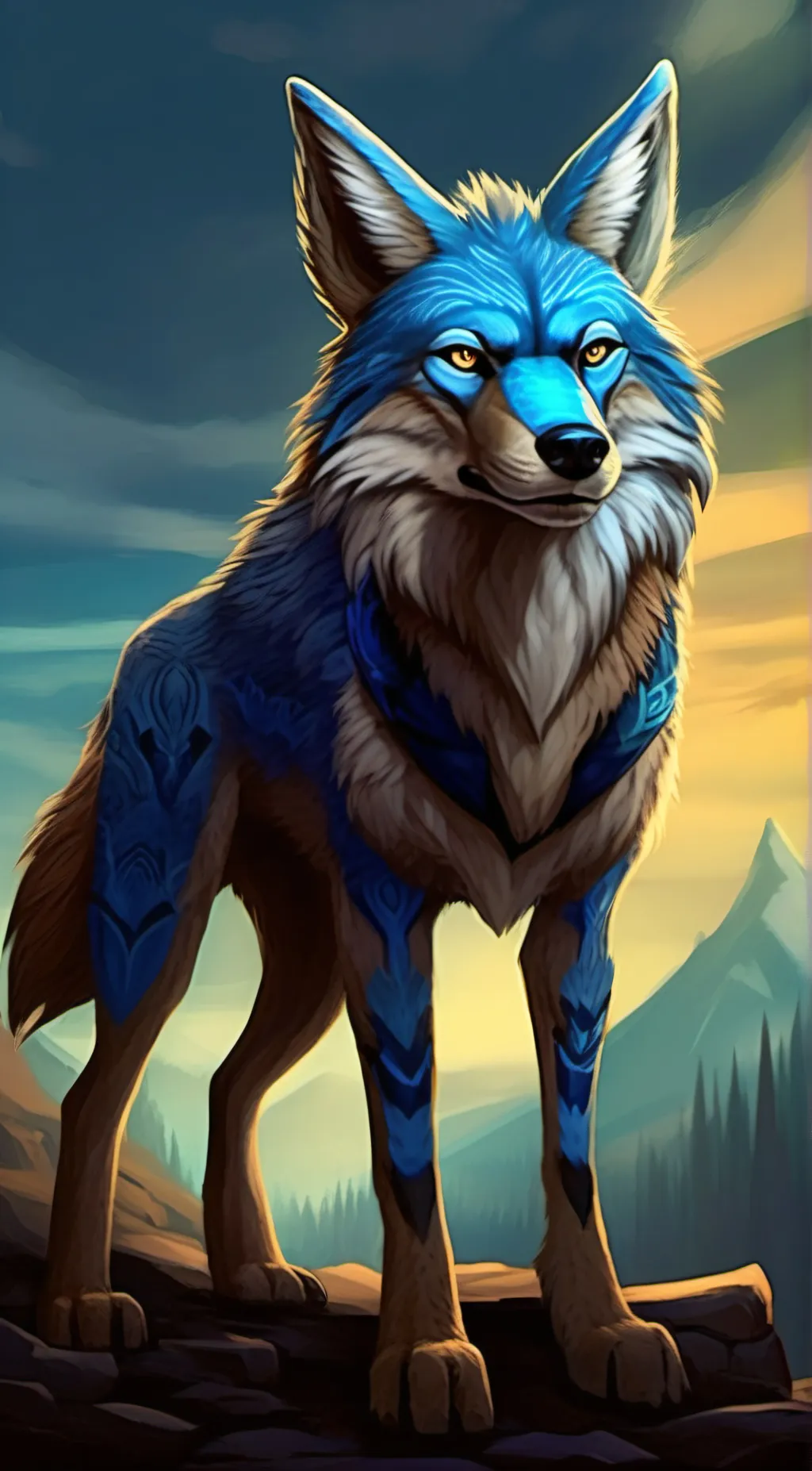 ai character: jordynbowe1 background