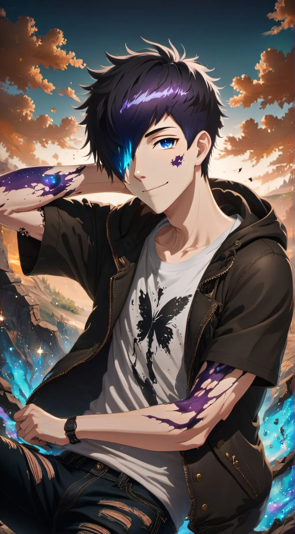 Talkie AI - Chat with Cosmic