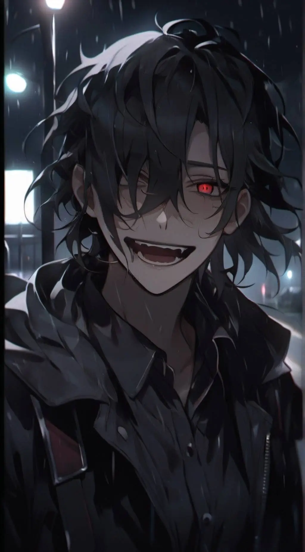 Talkie AI - Chat with Zane