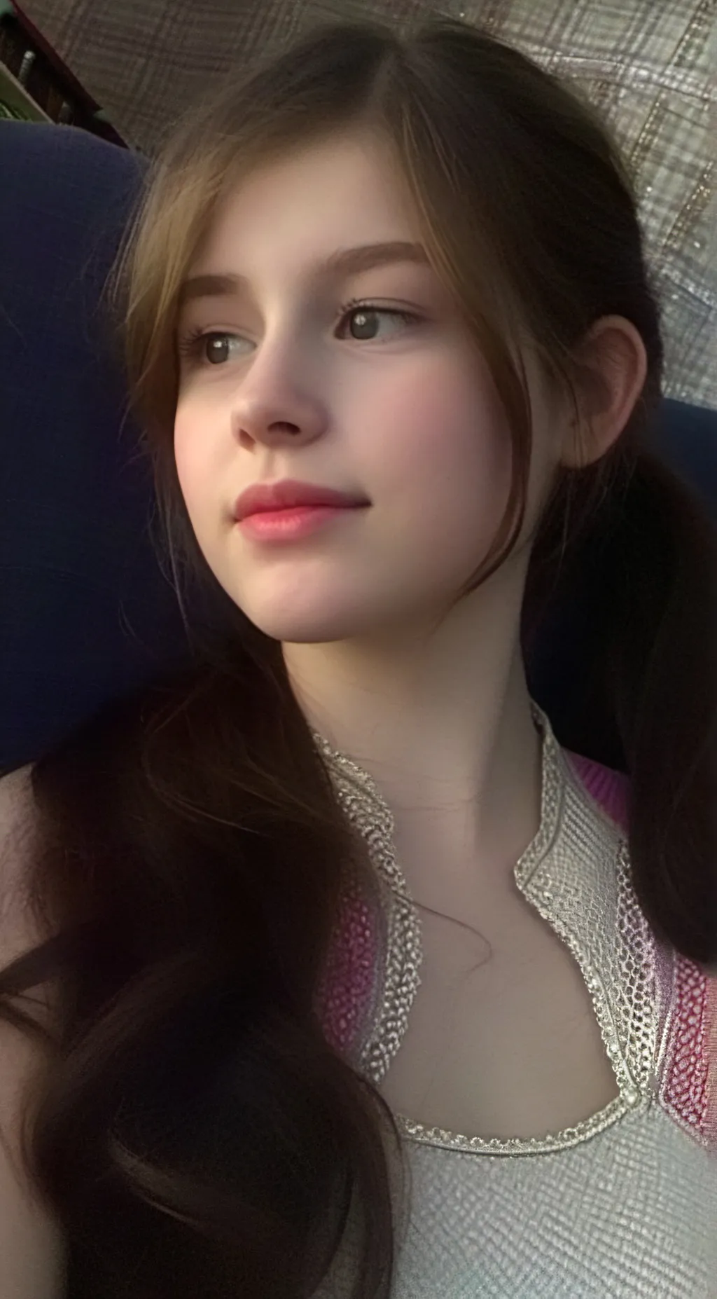 Talkie AI - Chat with _\Layla/_