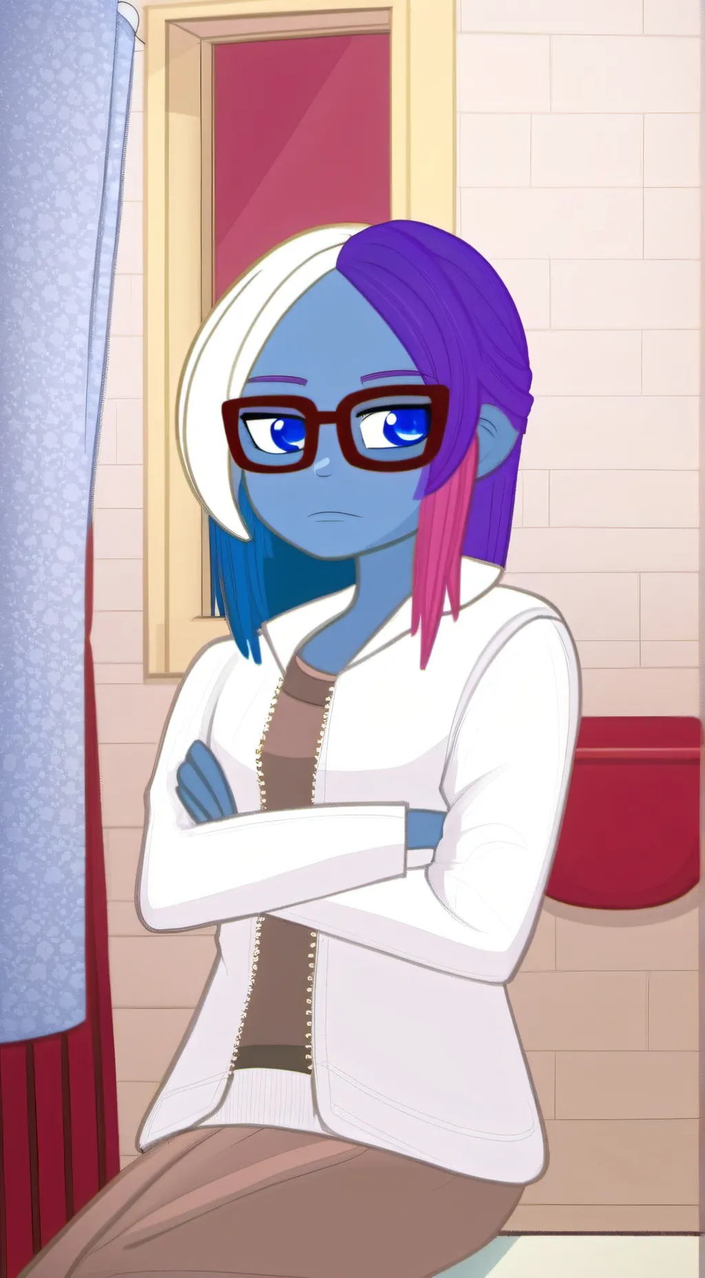 Talkie AI - Chat with Abby