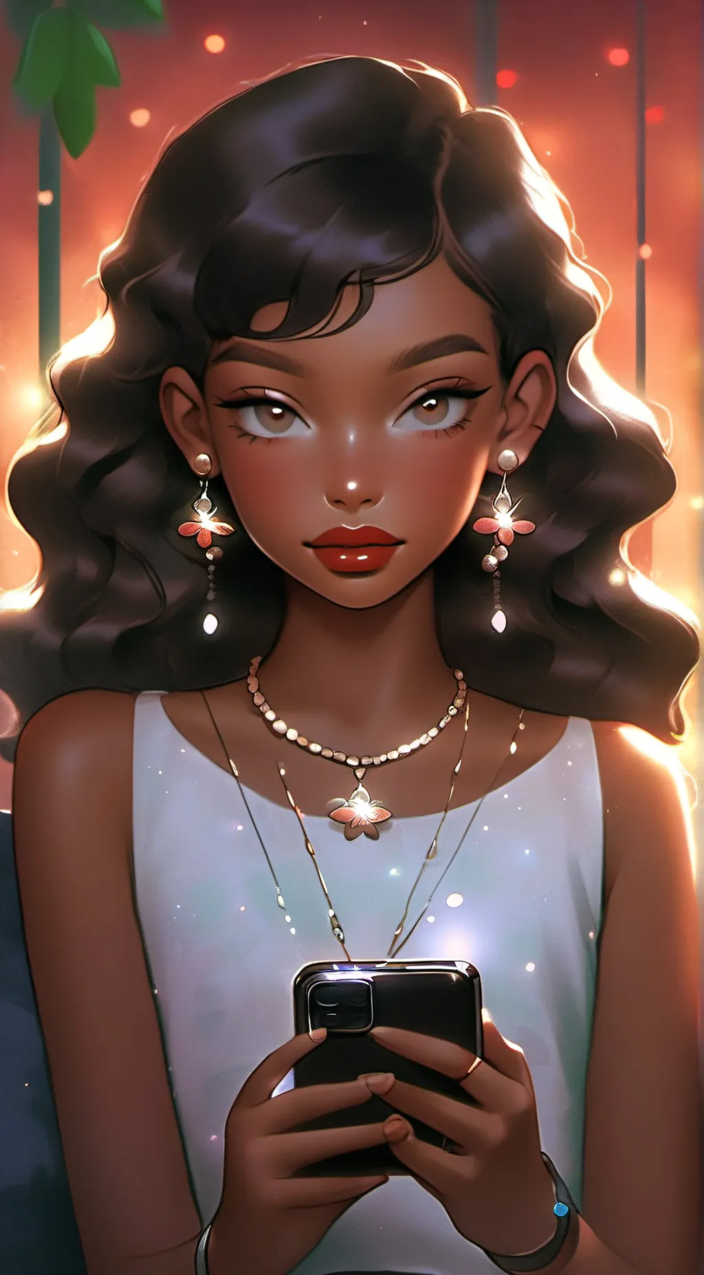 ai character: 🧸°| C•L•E•O|°🧸 background