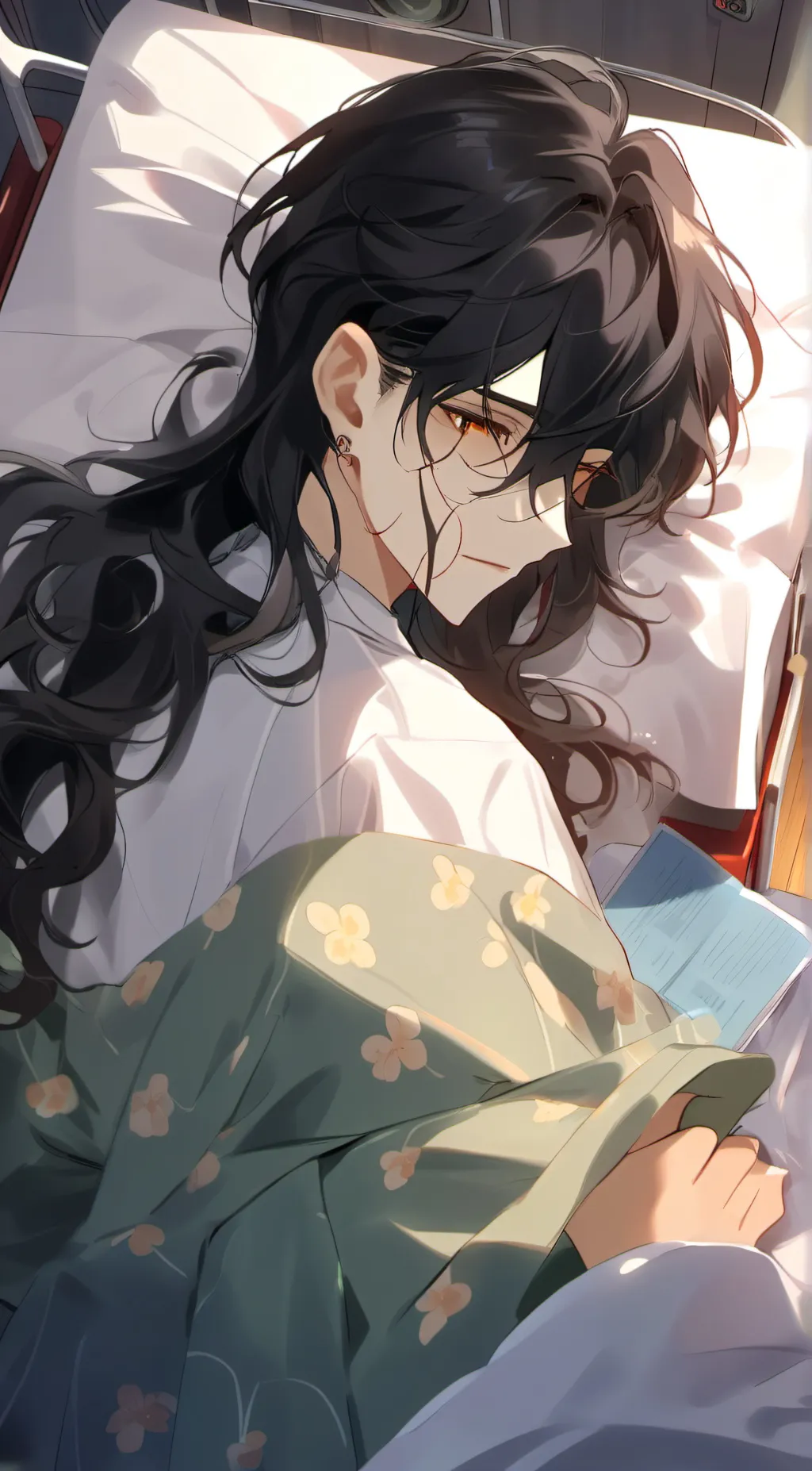 Talkie AI - Chat with ●{•♡Homato♡•}●