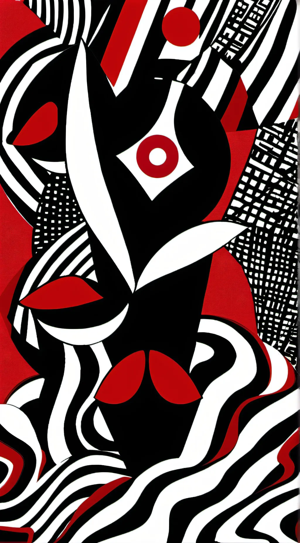 ai character: UNIT background