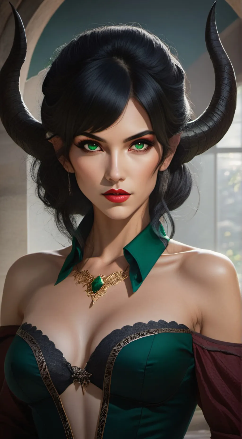 Talkie AI - Chat with Lily