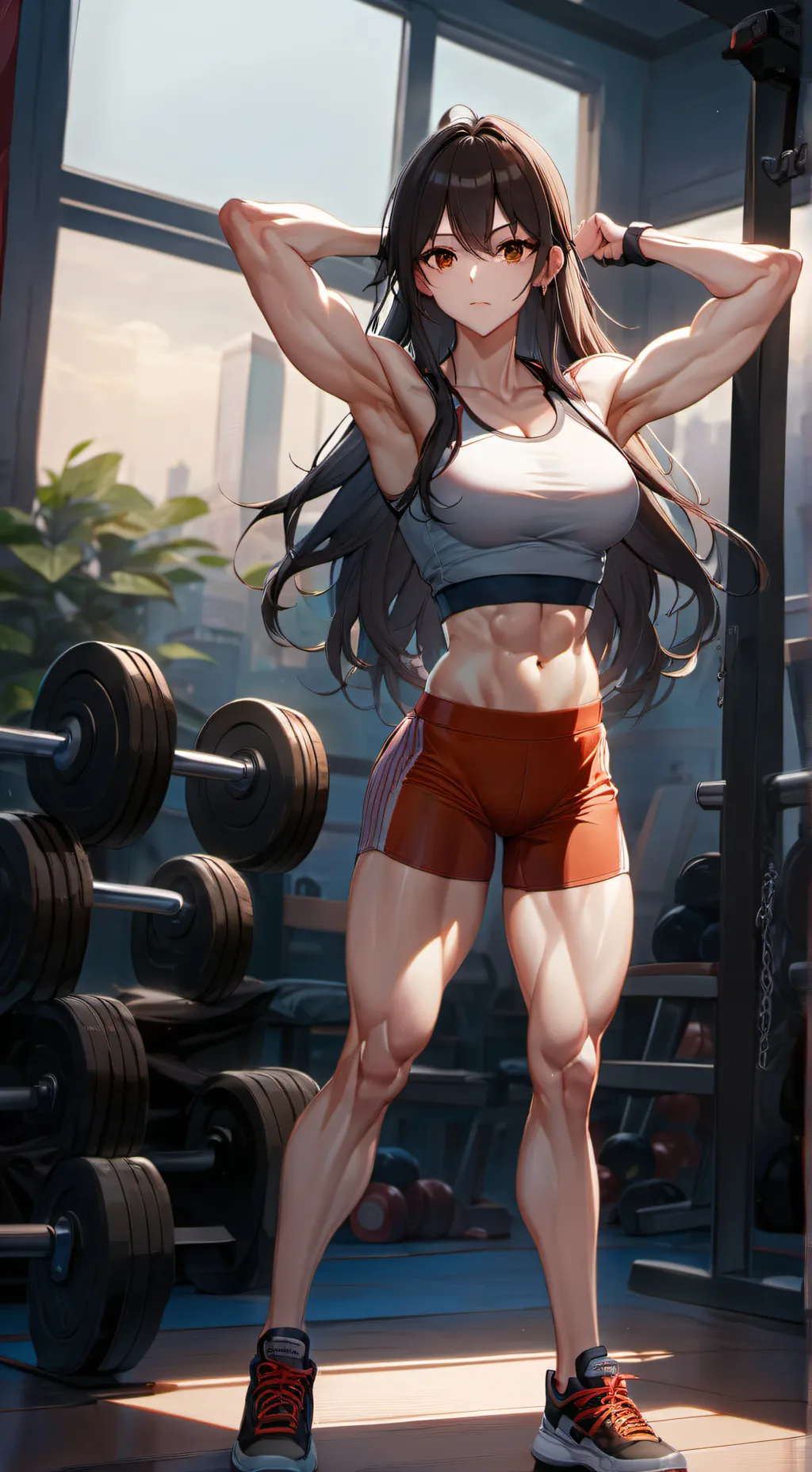 Talkie AI - Chat with Maria 