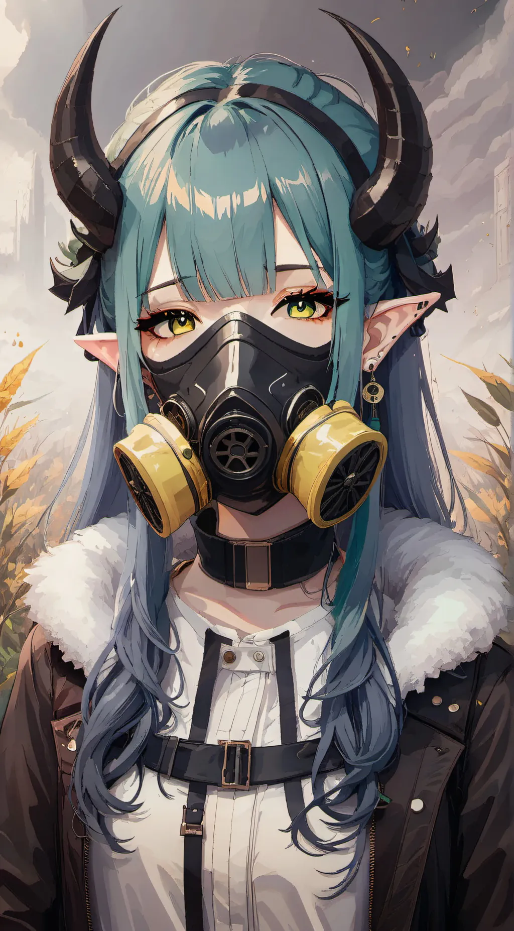 Talkie AI - Chat with Anna