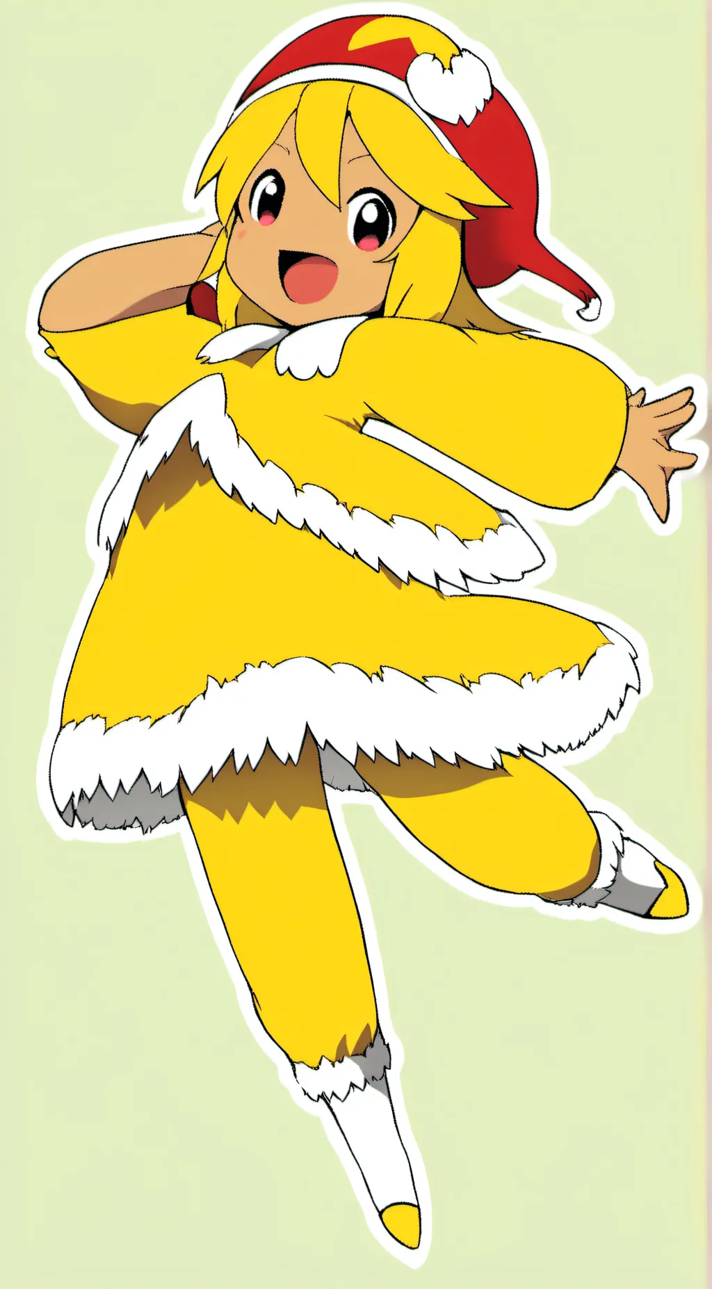 Talkie AI - Chat with pikachu