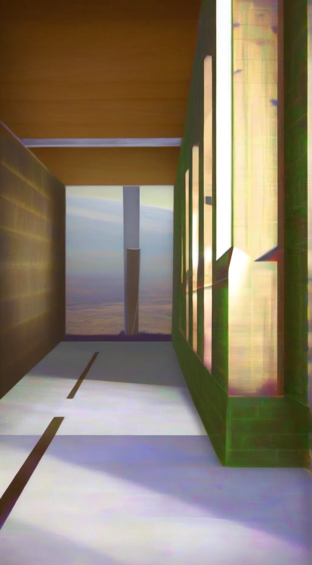 Talkie AI - Chat with The liminal 