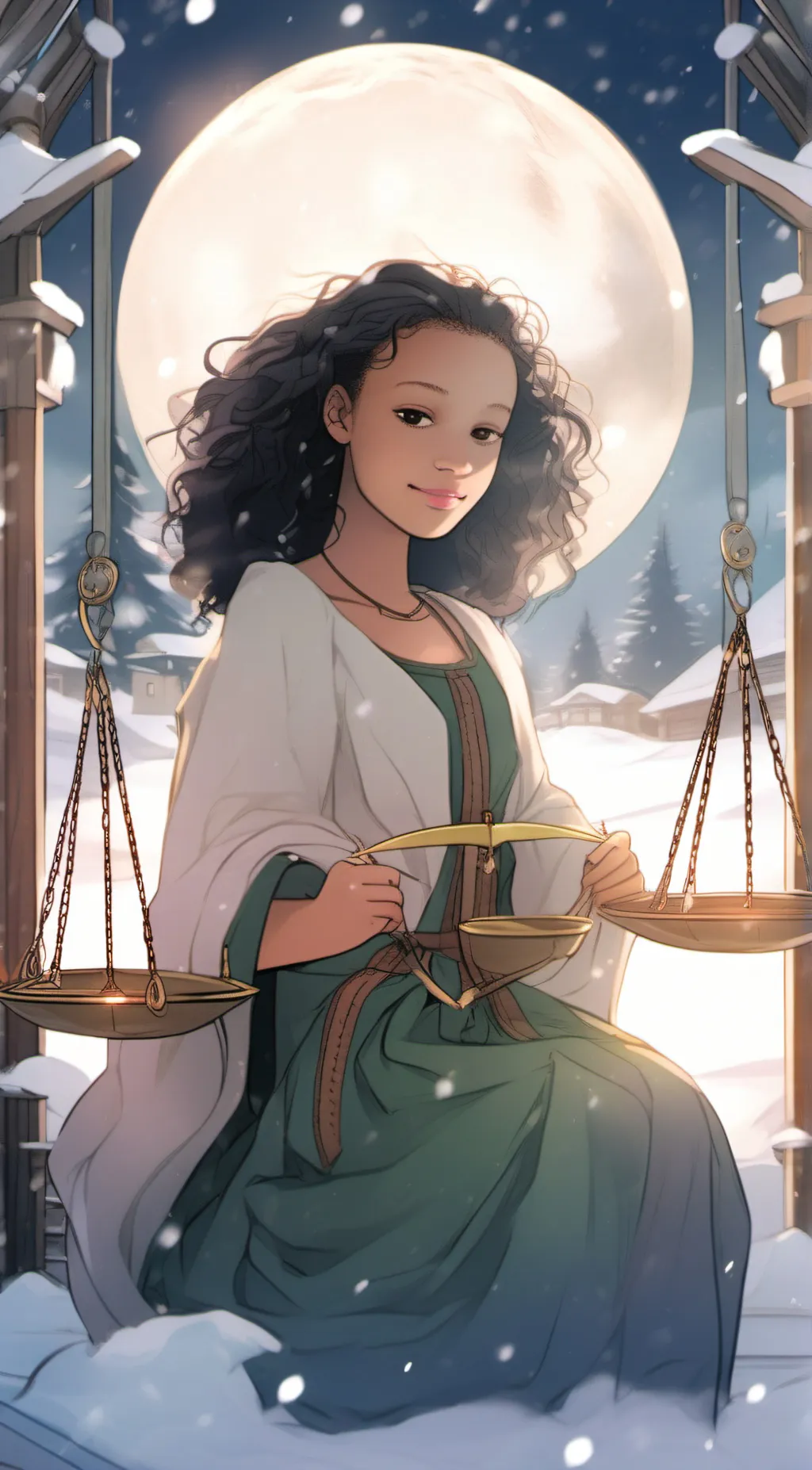 Talkie AI - Chat with zilda