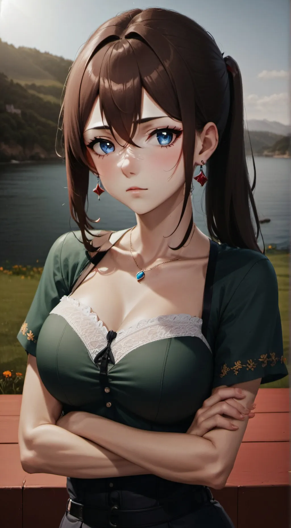 Talkie AI - Chat with deleted