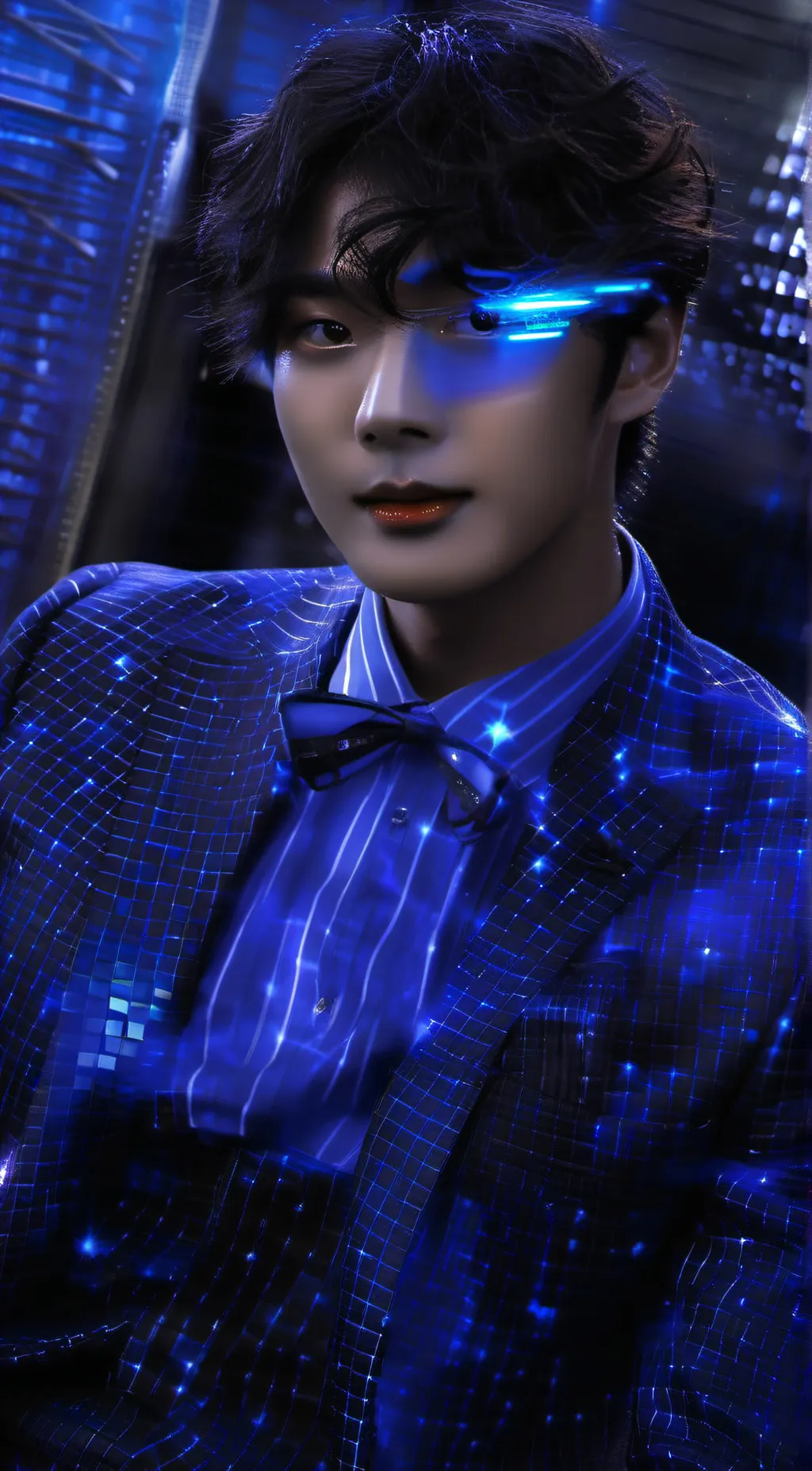 Talkie AI - Chat with jeon jungkook