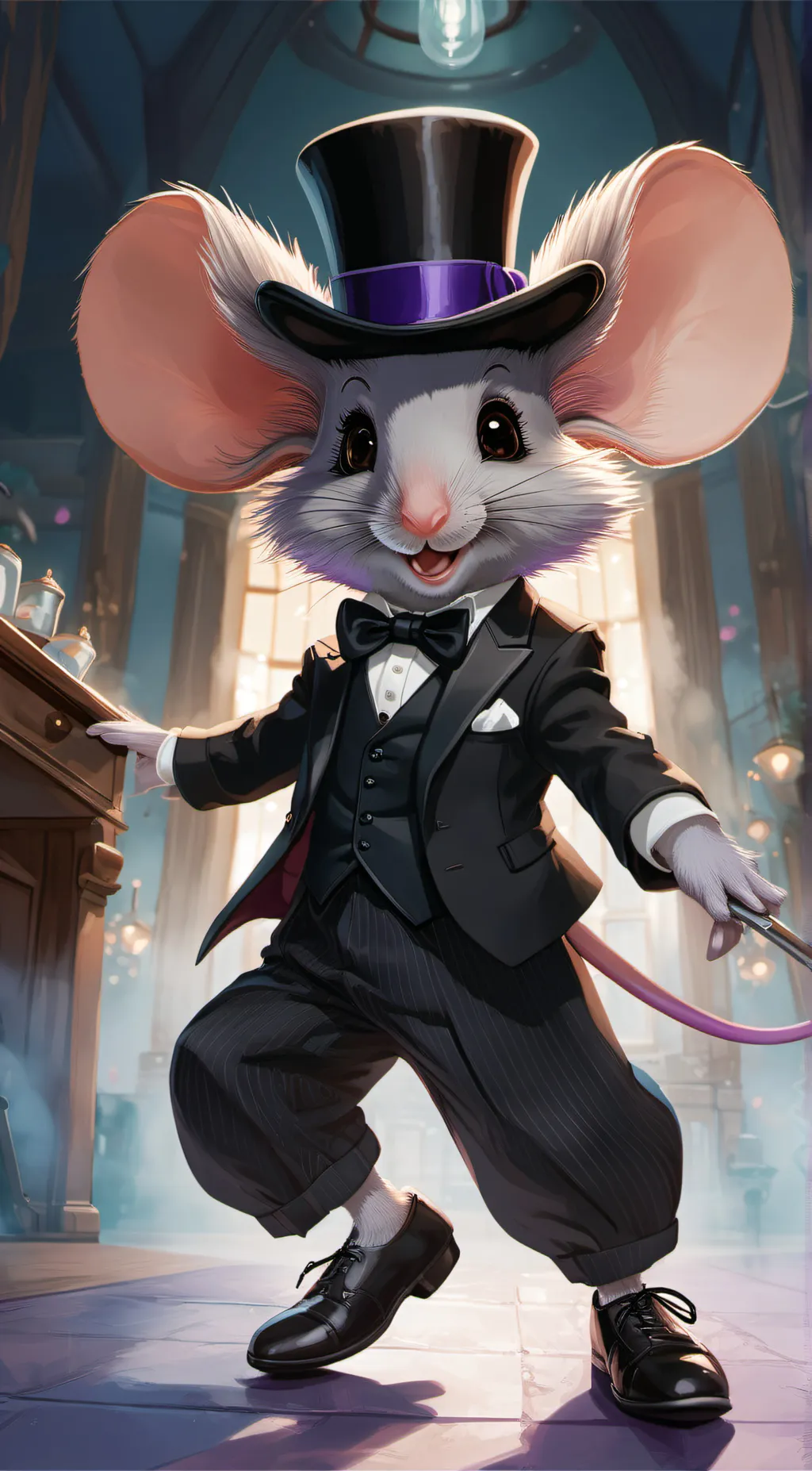 Talkie AI - Chat with Tappy