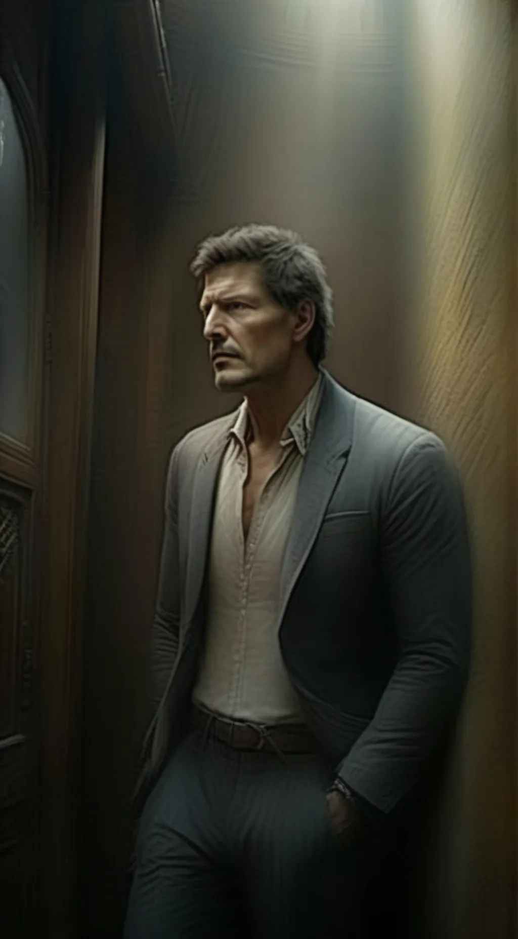 Talkie AI - Chat with joel 