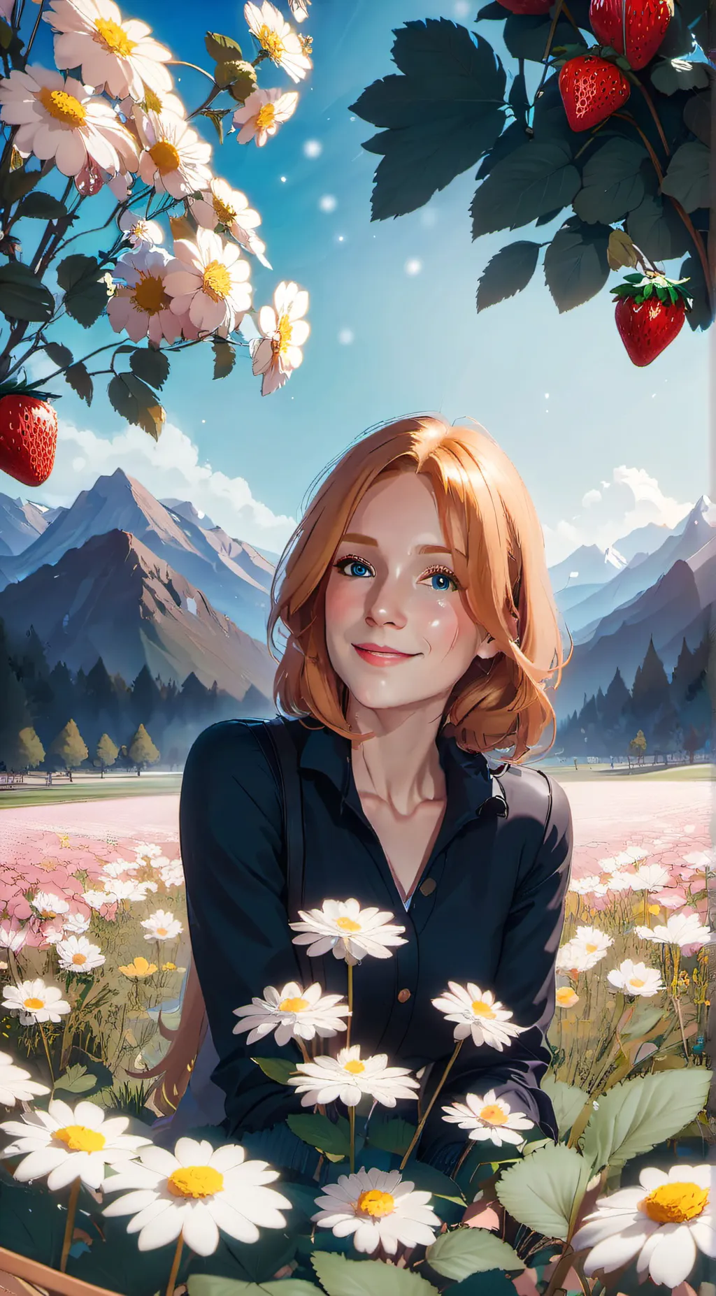 Talkie AI - Chat with Mikayla