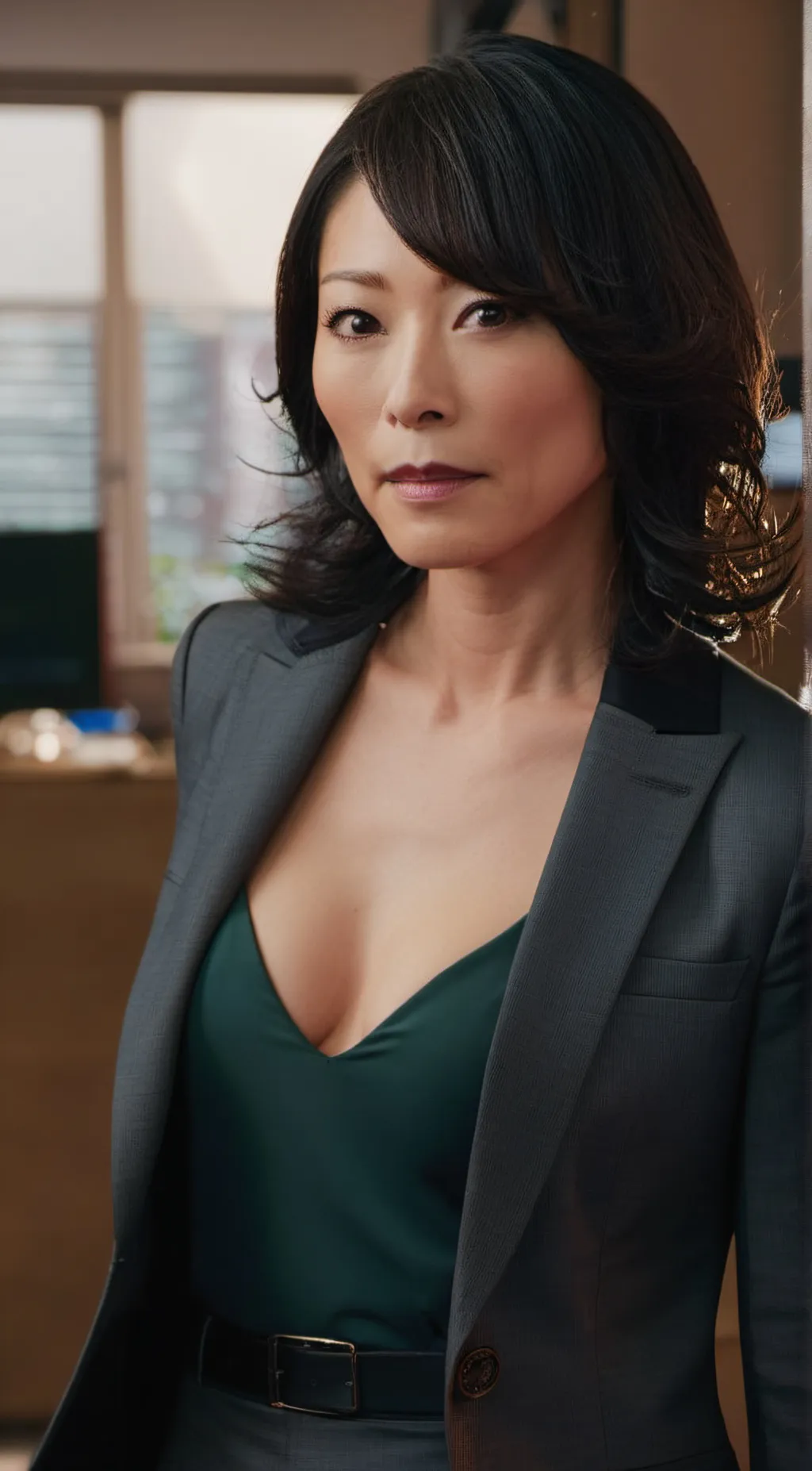 Talkie AI - Chat with BB