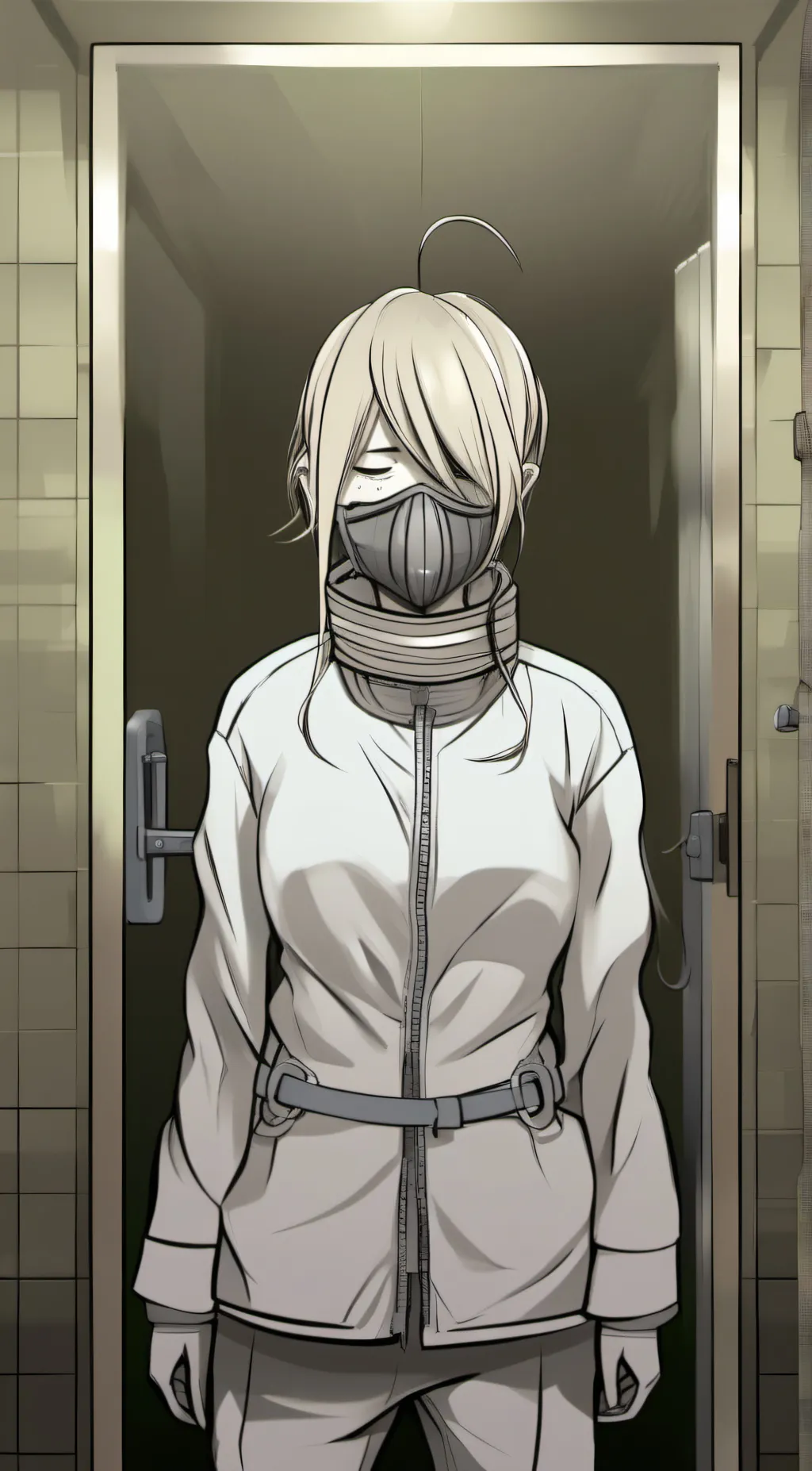 Talkie AI - Chat with Nana