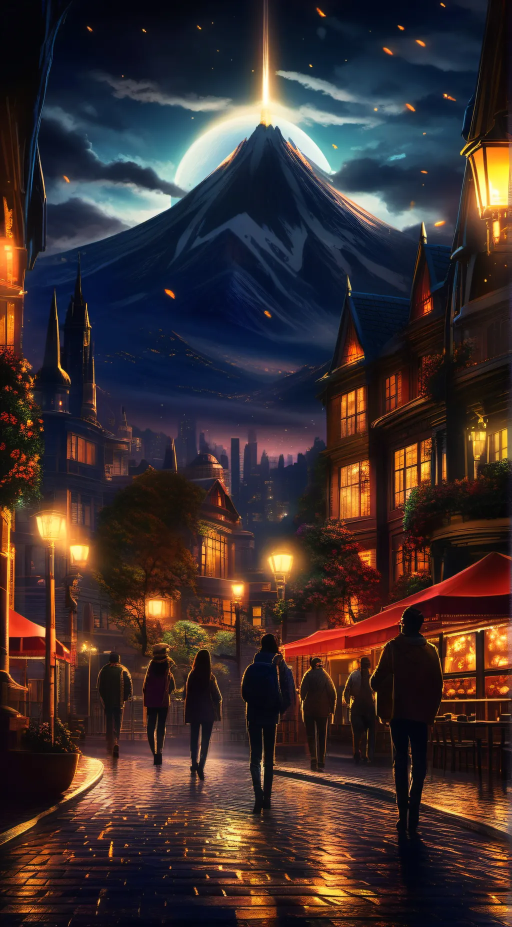 Talkie AI - Chat with james 