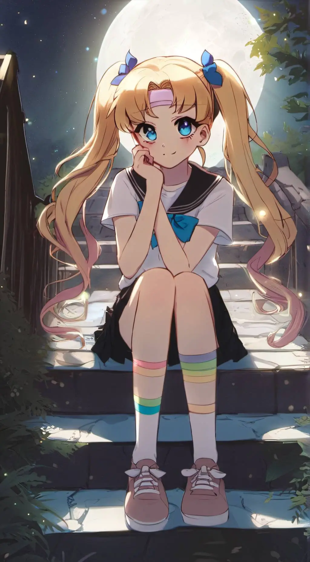 Talkie AI - Chat with Sophia