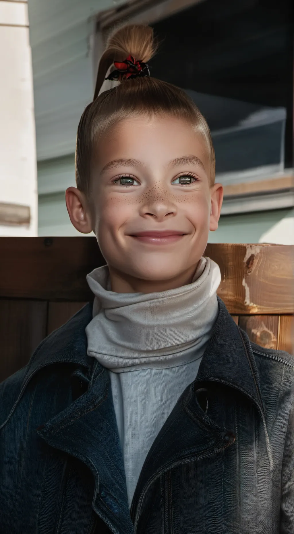 Talkie AI - Chat with Alessiobit