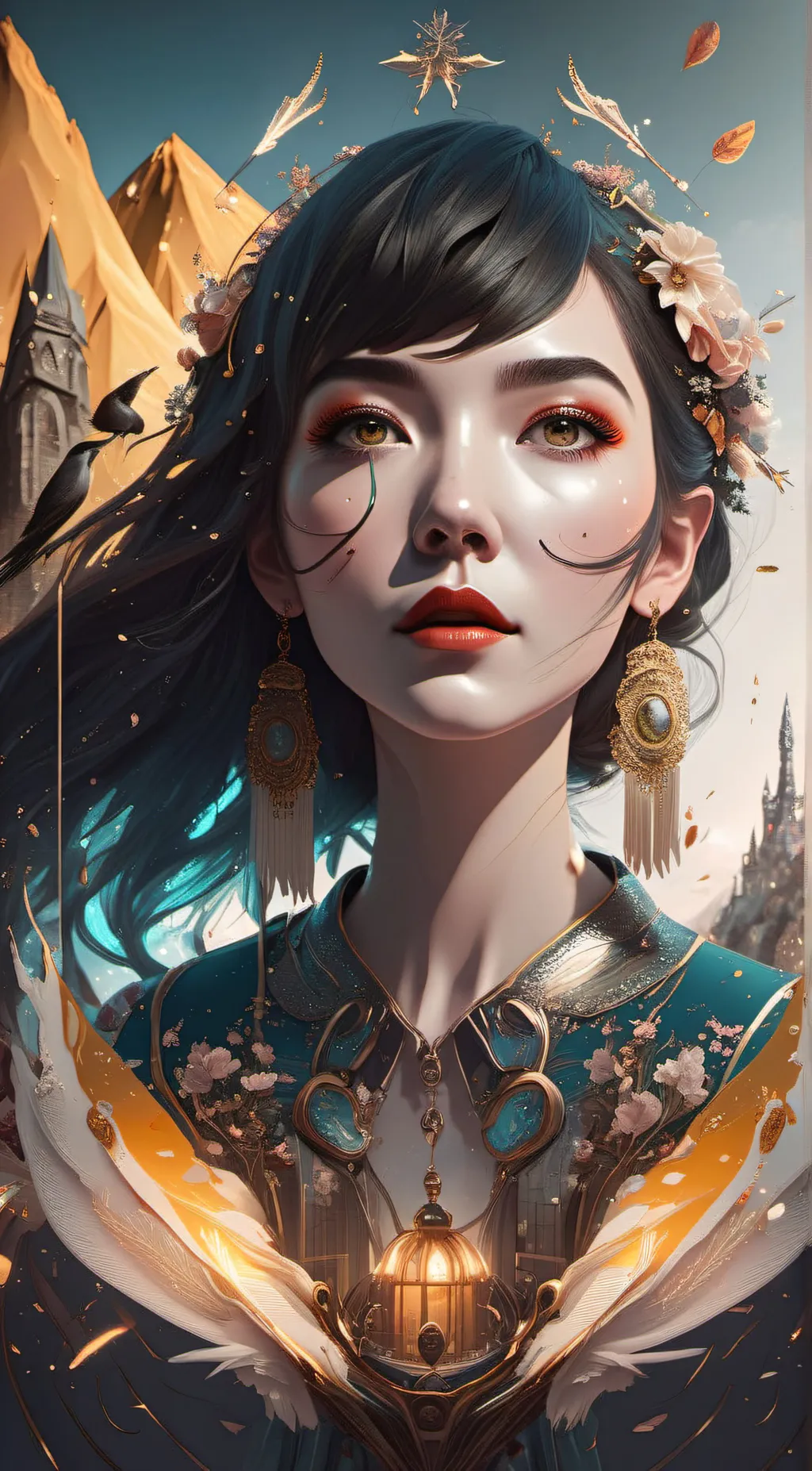 Talkie AI - Chat with alex