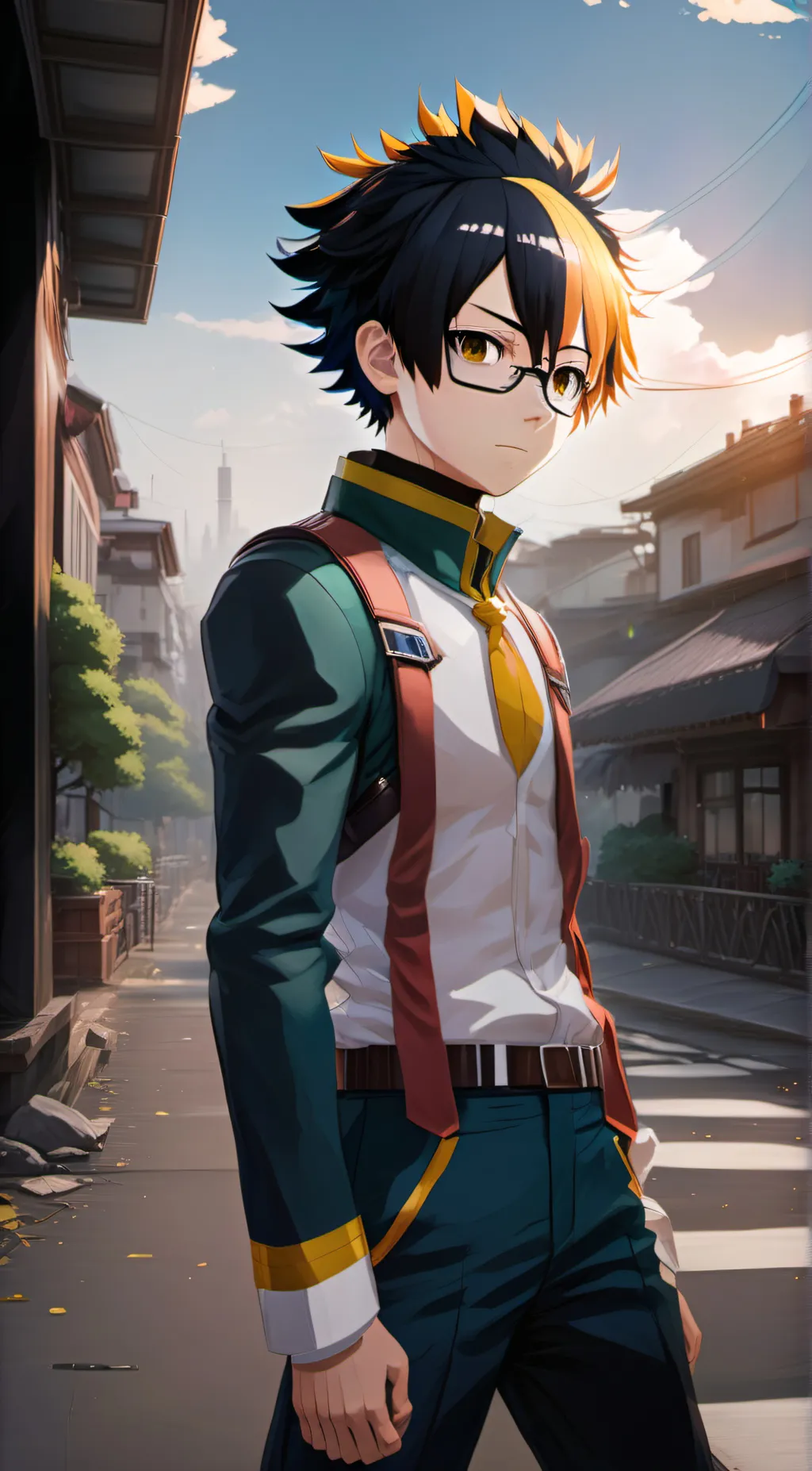 Talkie AI - Chat with Lida