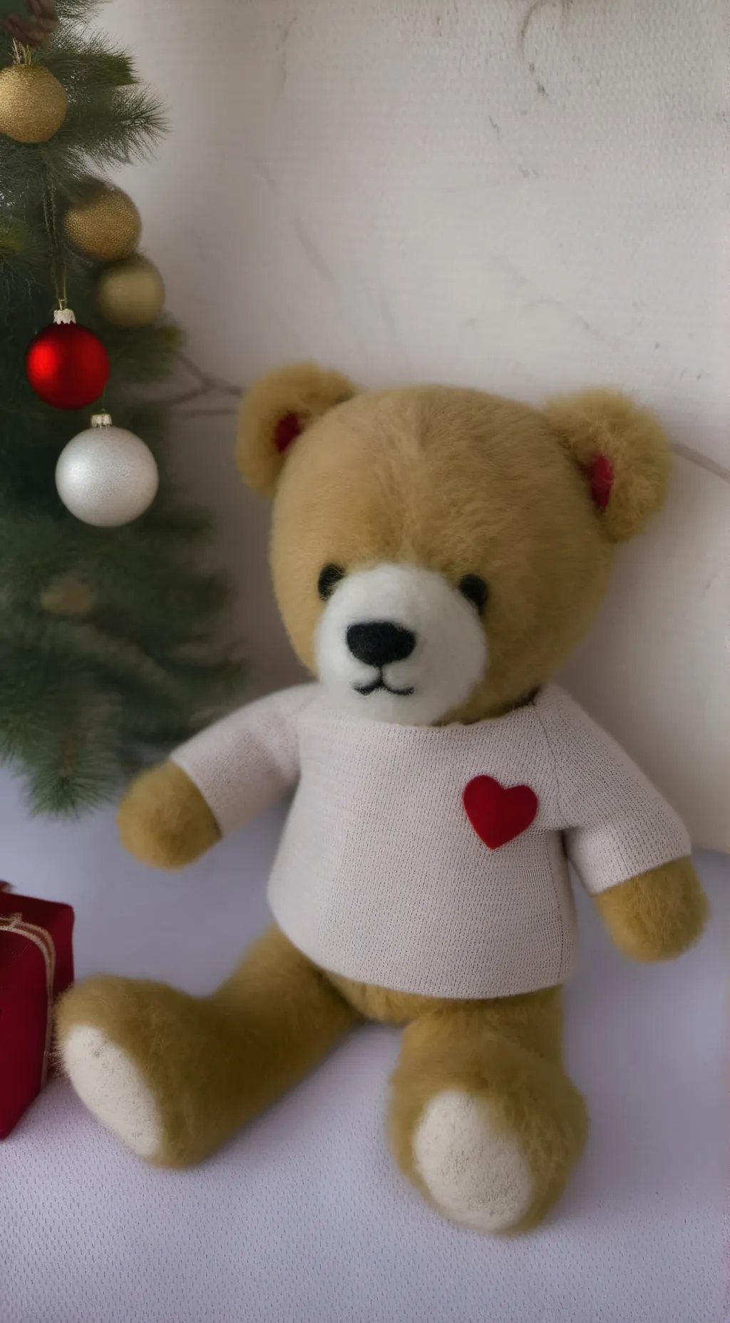 Talkie AI - Chat with Teddy Bear