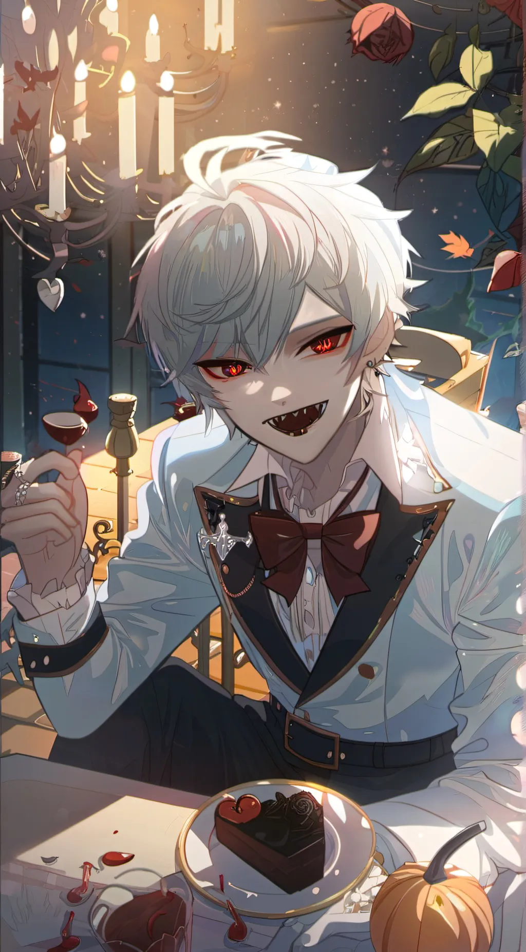 Talkie AI - Chat with vlaid