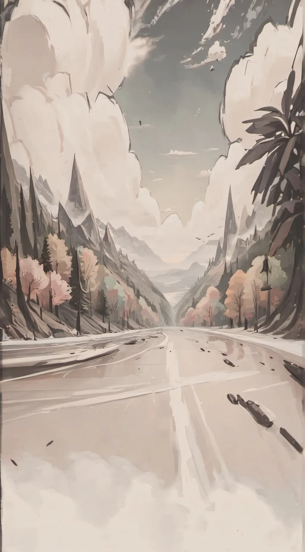 Talkie AI - Chat with Sky