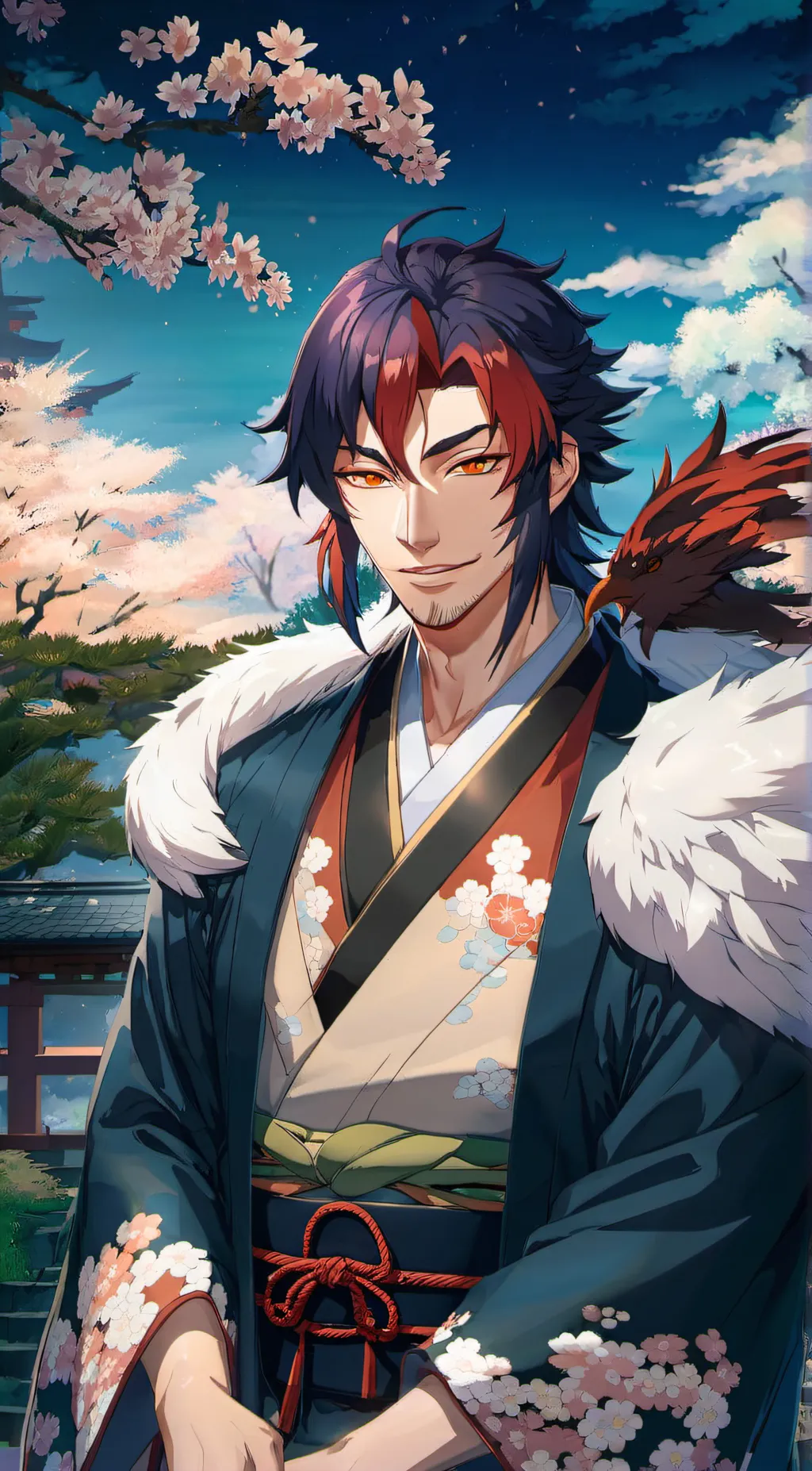 Talkie AI - Chat with Yasuda Hitoshi