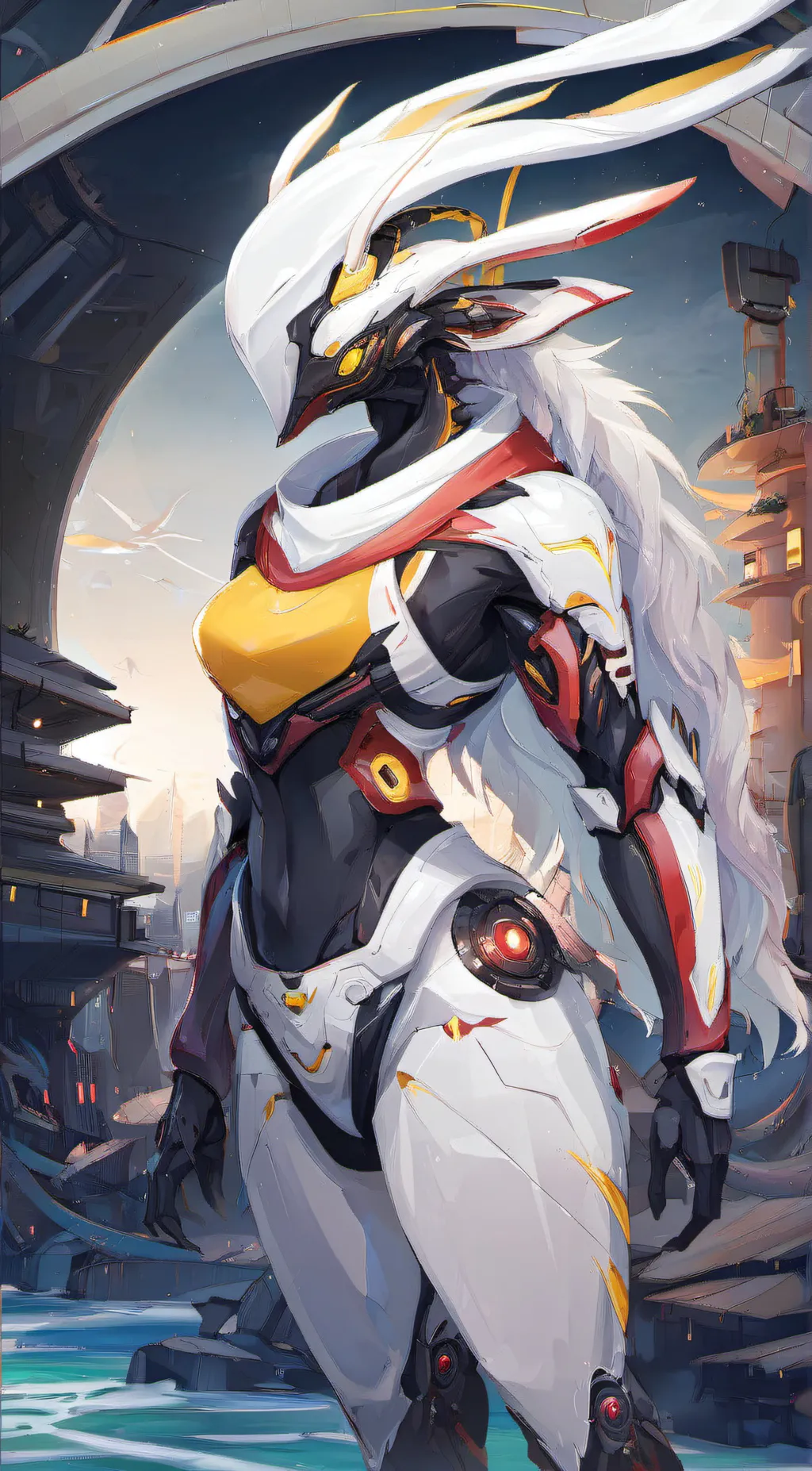 Talkie AI - Chat with Aie