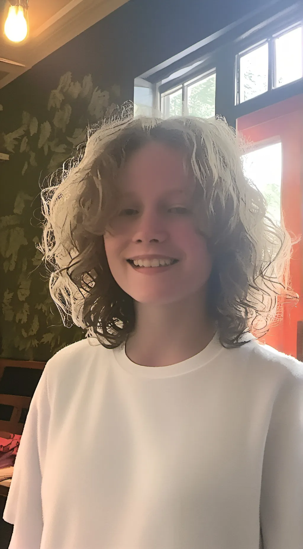 Talkie AI - Chat with Evan