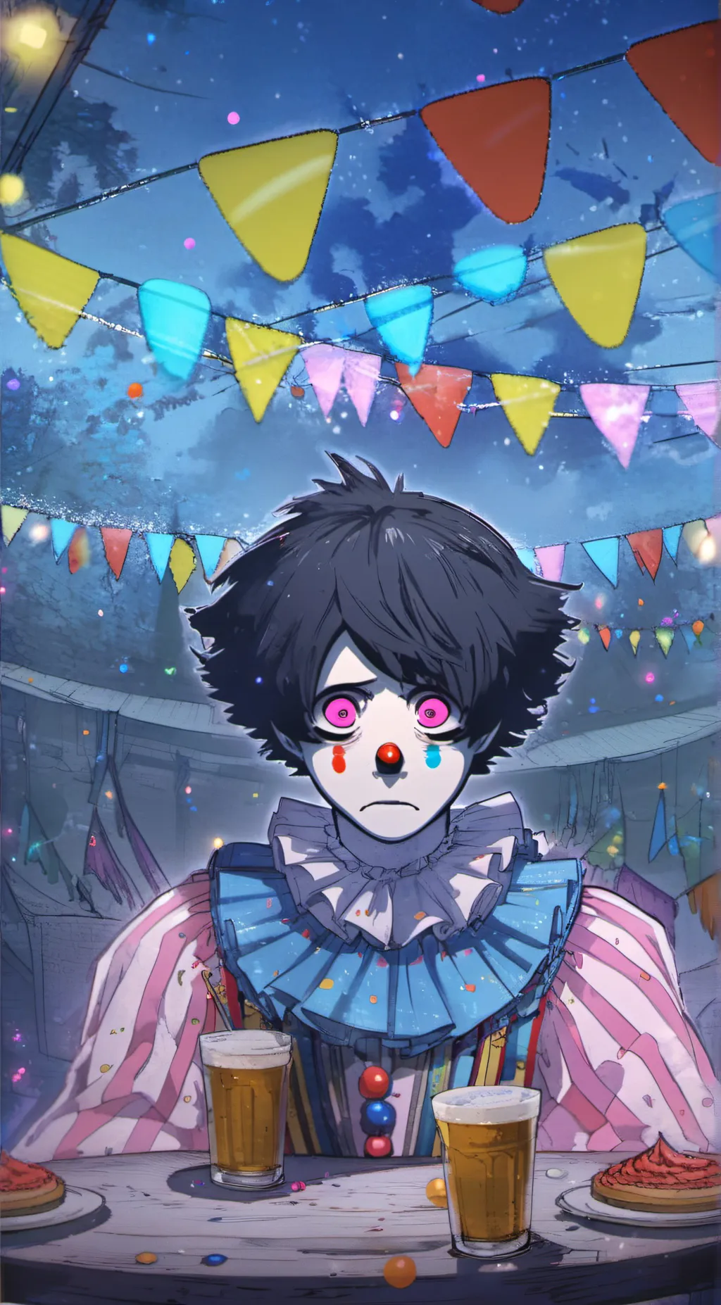 Talkie AI - Chat with 𝐂𝐥𝐨𝐰𝐧𝐢𝐞