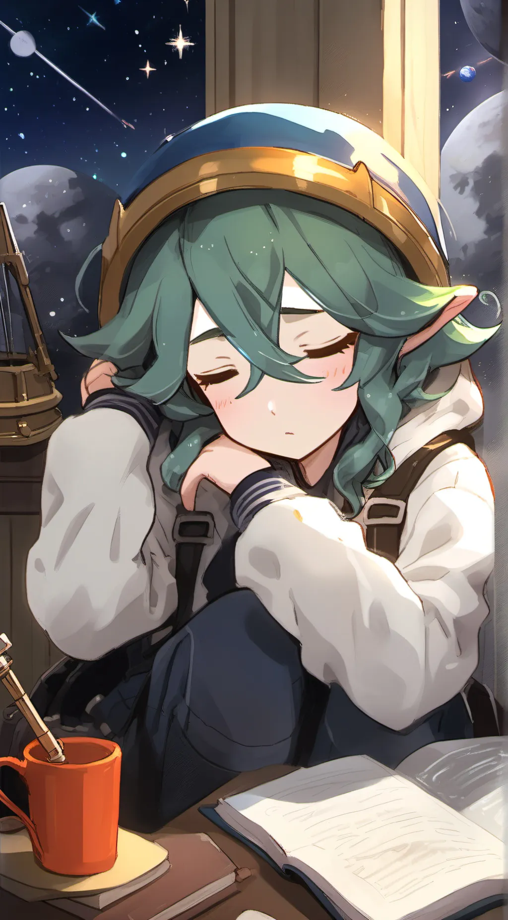 Talkie AI - Chat with Layla