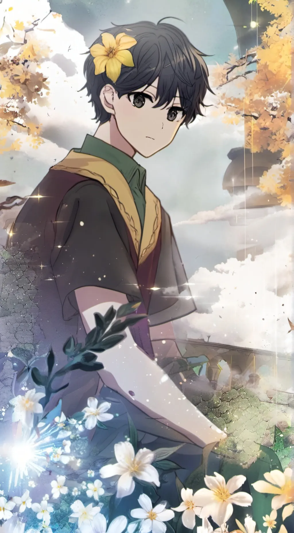 Talkie AI - Chat with Sunny 