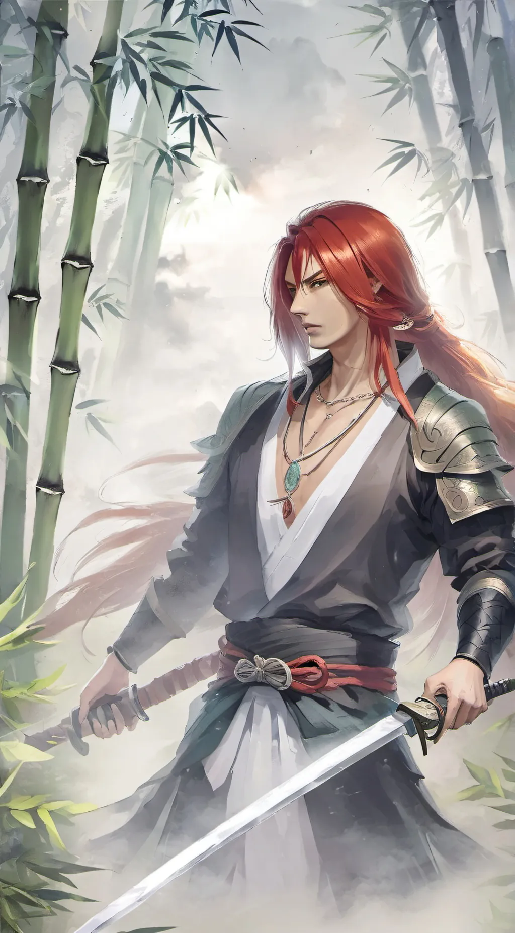 Talkie AI - Chat with Renjiki 