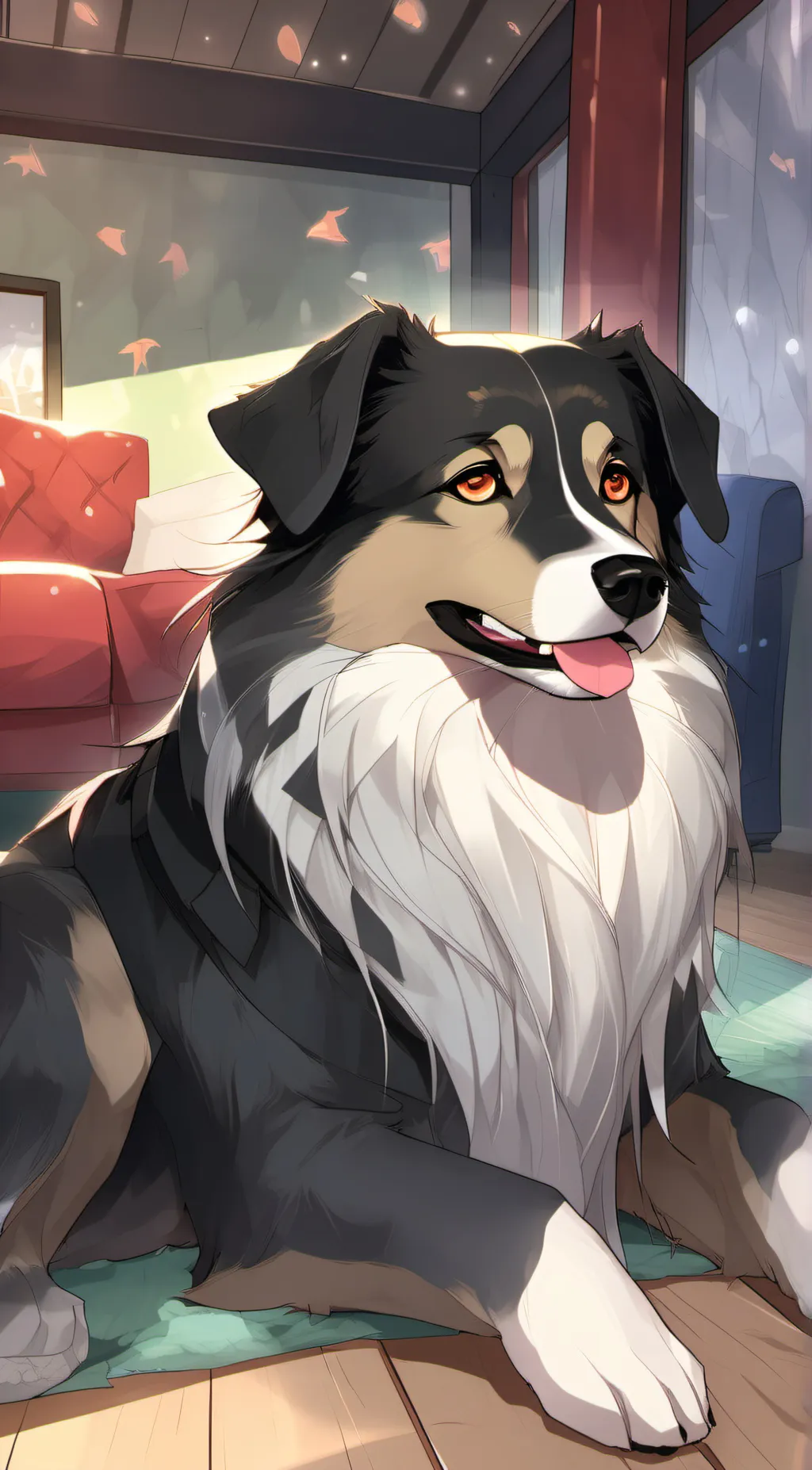 Talkie AI - Chat with balla