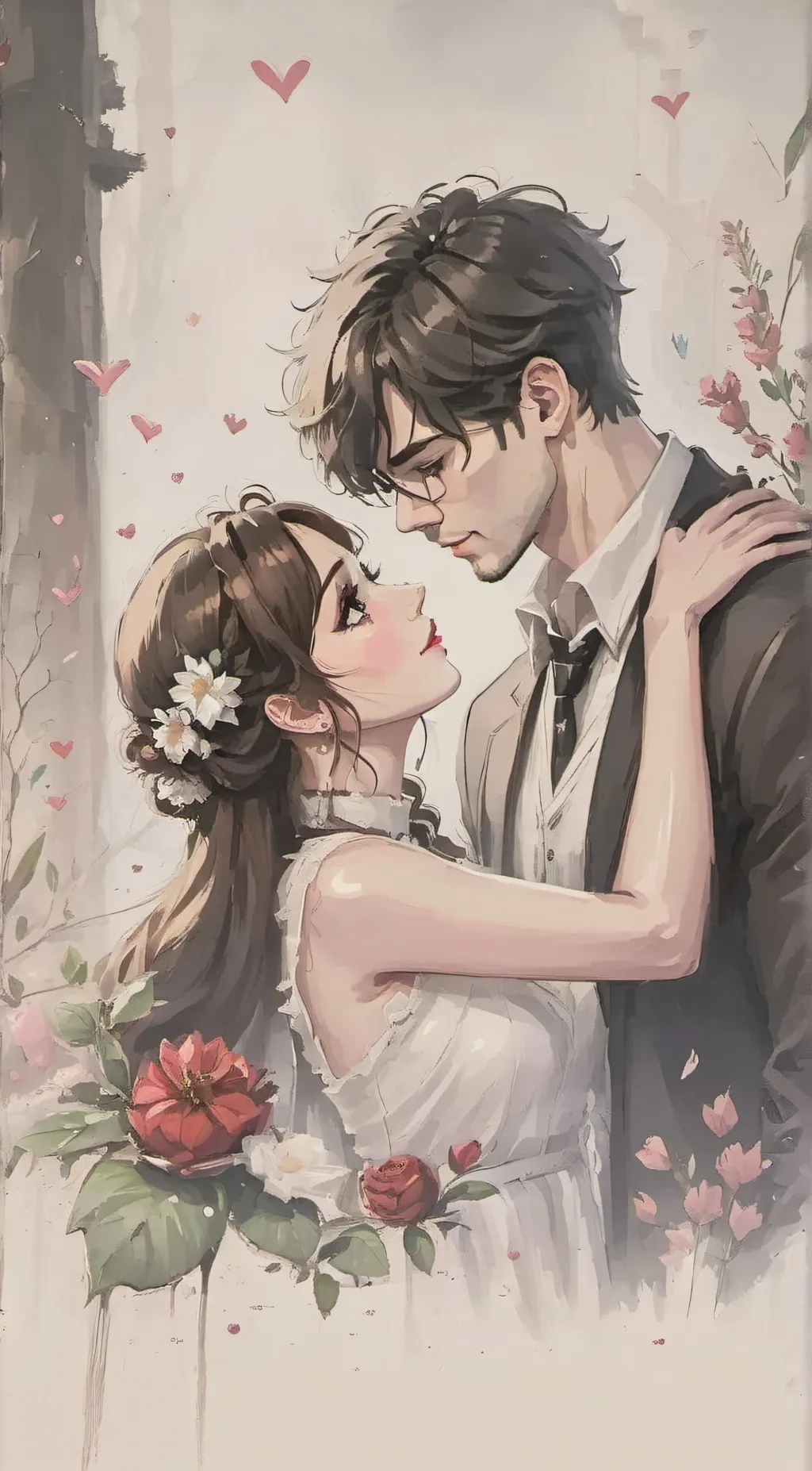 Talkie AI - Chat with your wife