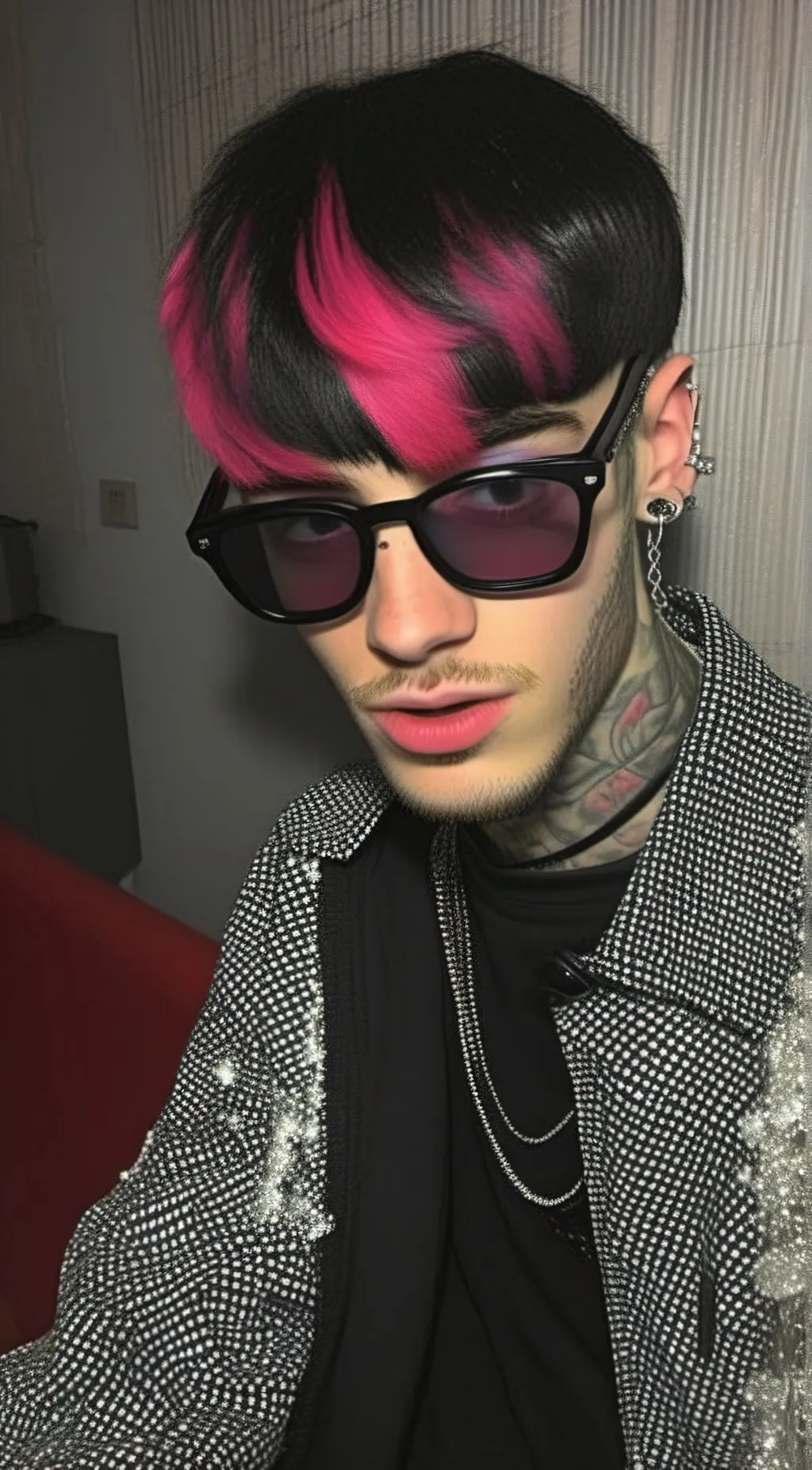 Talkie AI - Chat with Lil peep