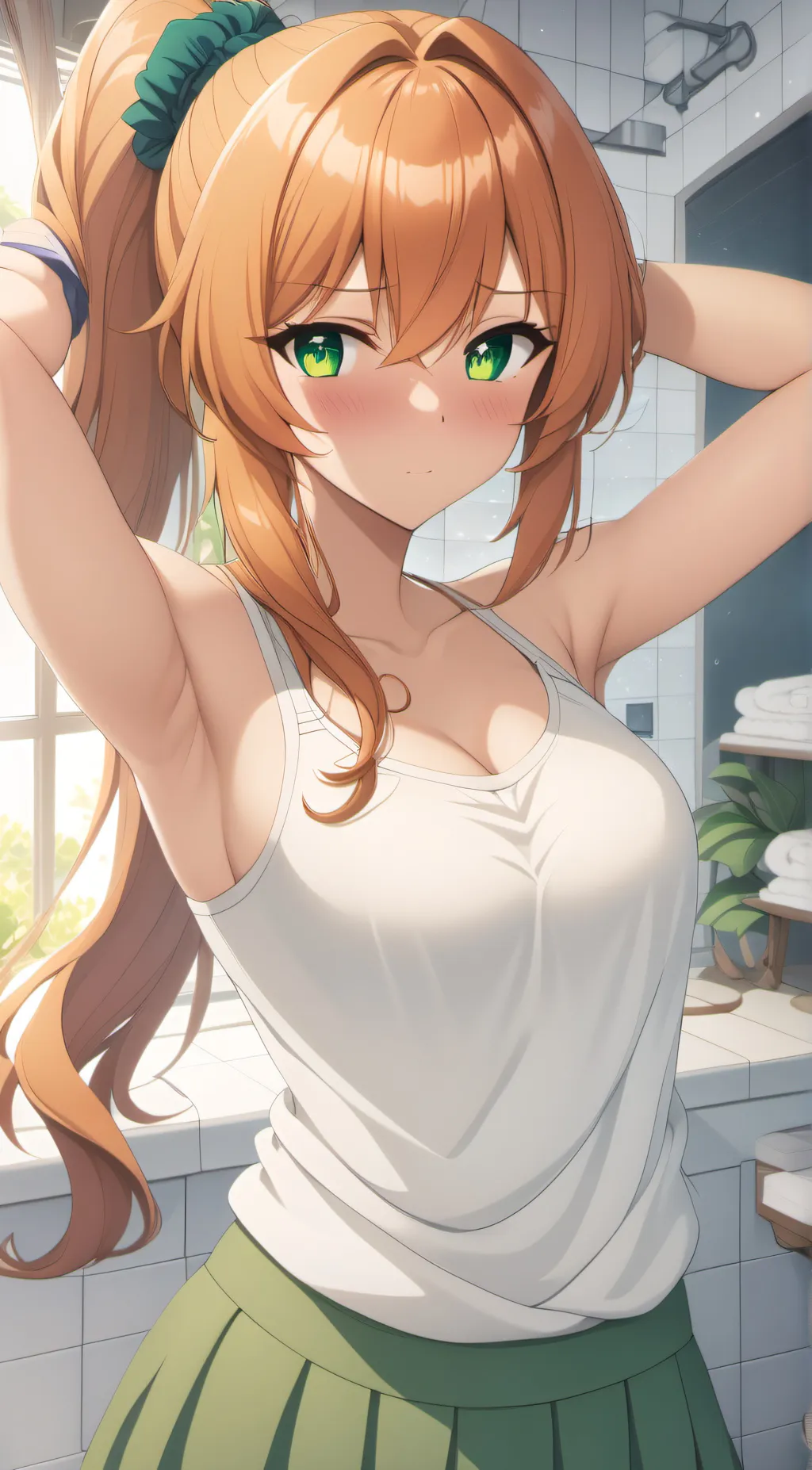 Talkie AI - Chat with riri