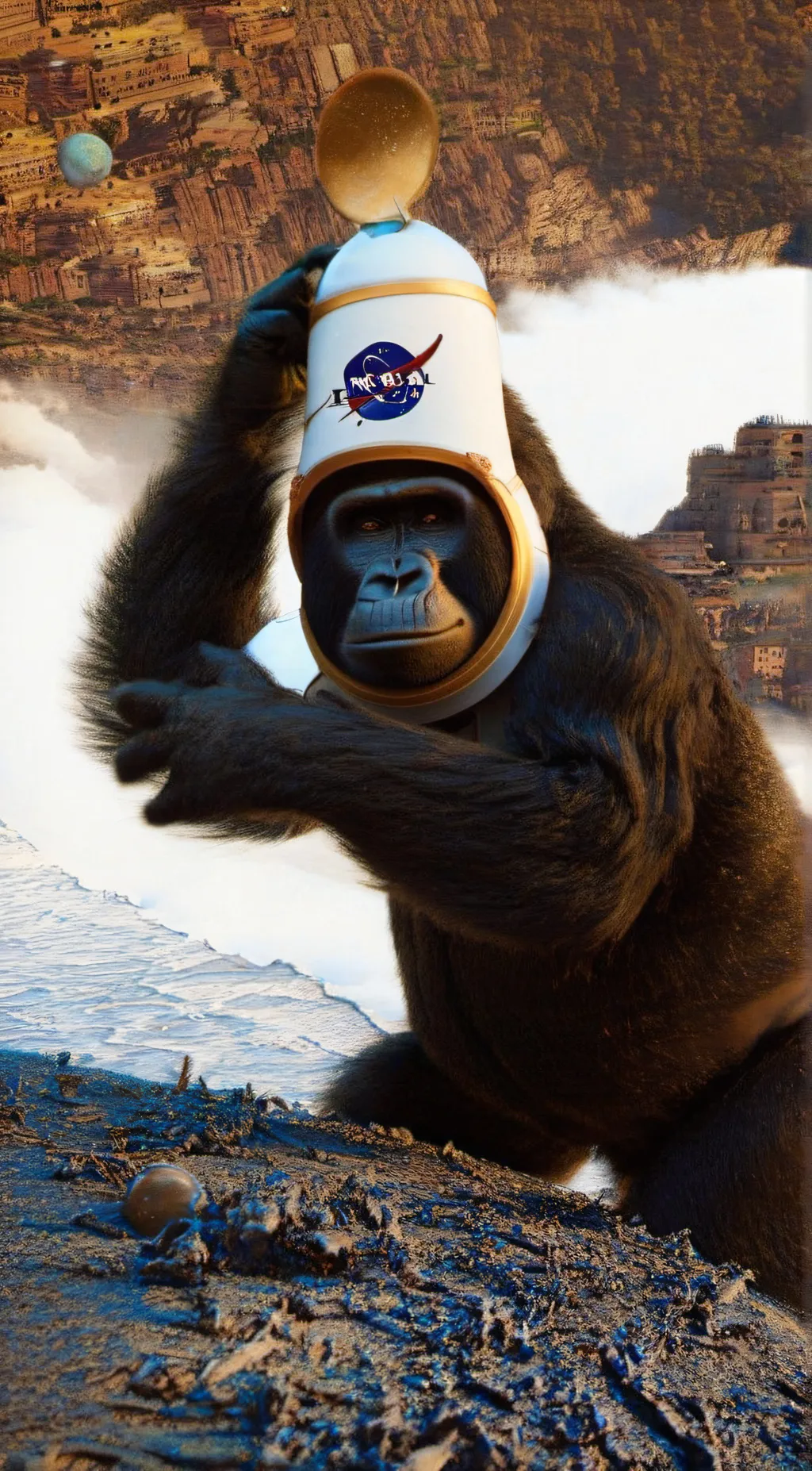 Talkie AI - Chat with SCP-2006