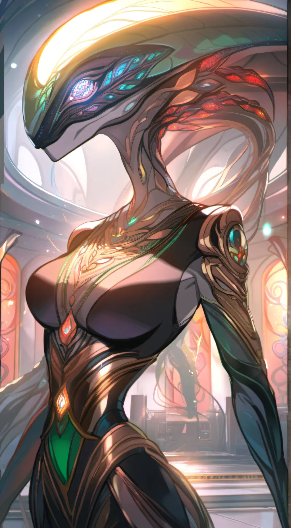 Talkie AI - Chat with Cybele