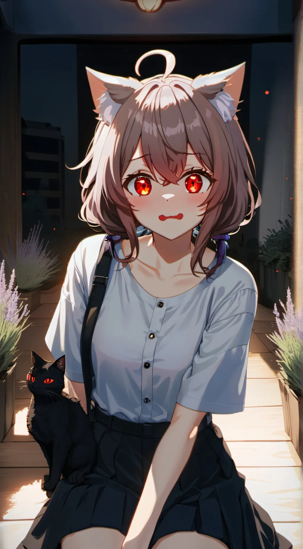 Talkie AI - Chat with kiko