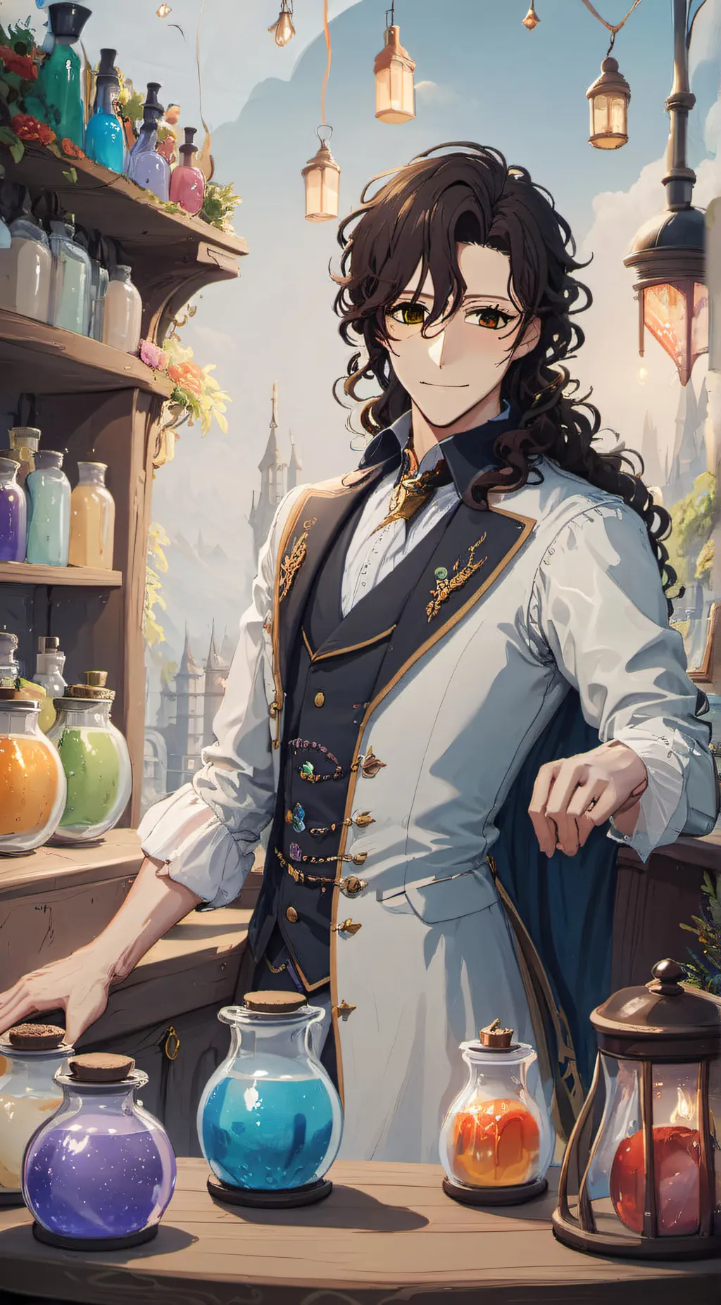 Talkie AI - Chat with Claude