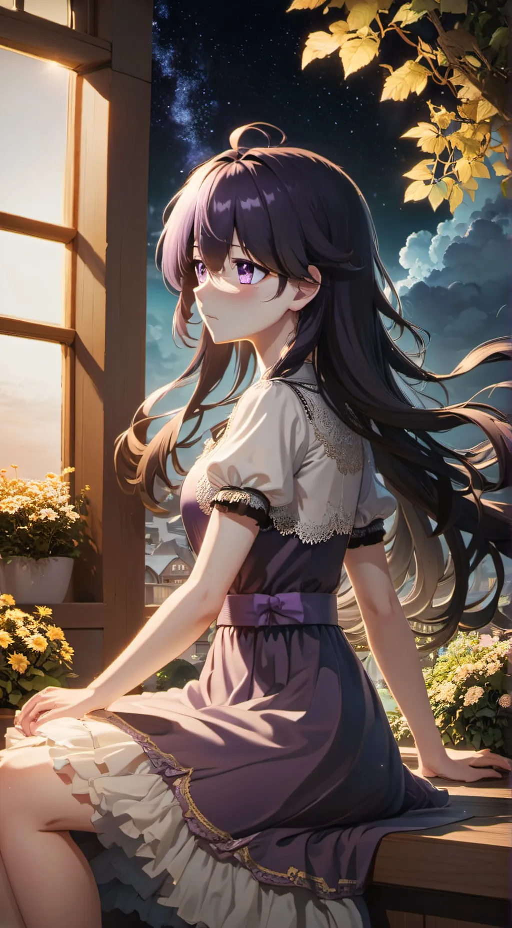 Talkie AI - Chat with may 