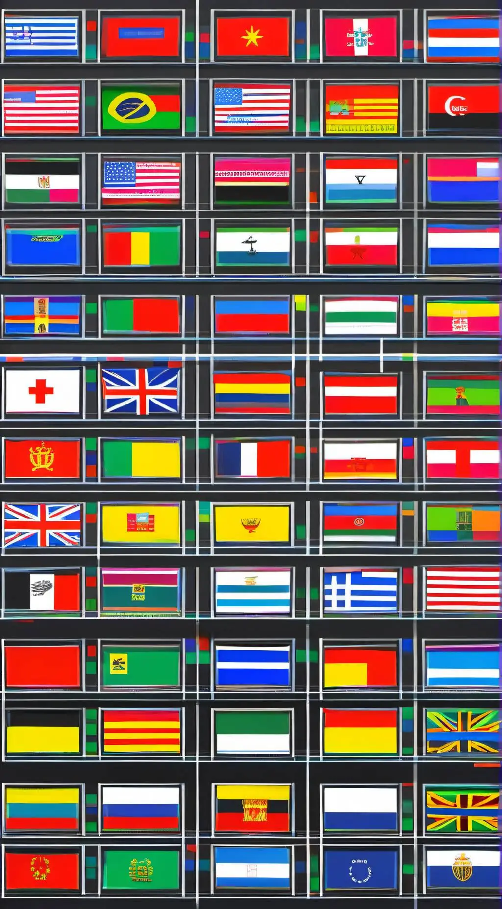 Talkie AI - Chat with CountryHumans :D