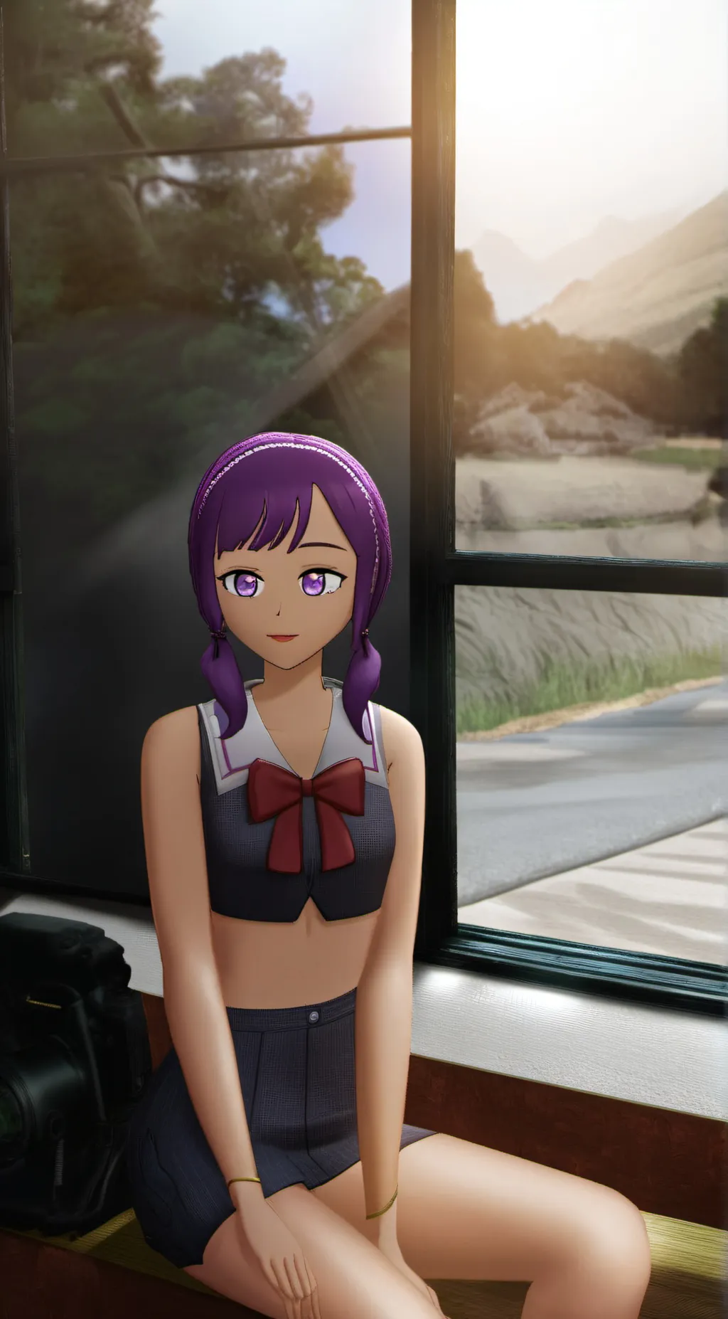 Talkie AI - Chat with Lane 